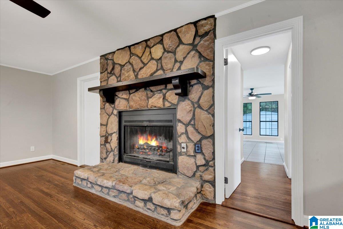 Photo 4 of Single family home for sale at 420 Redmayne Rd, Gardendale, AL 35071 | MLS# 21464077 | Listing updated on 2026-09-16
