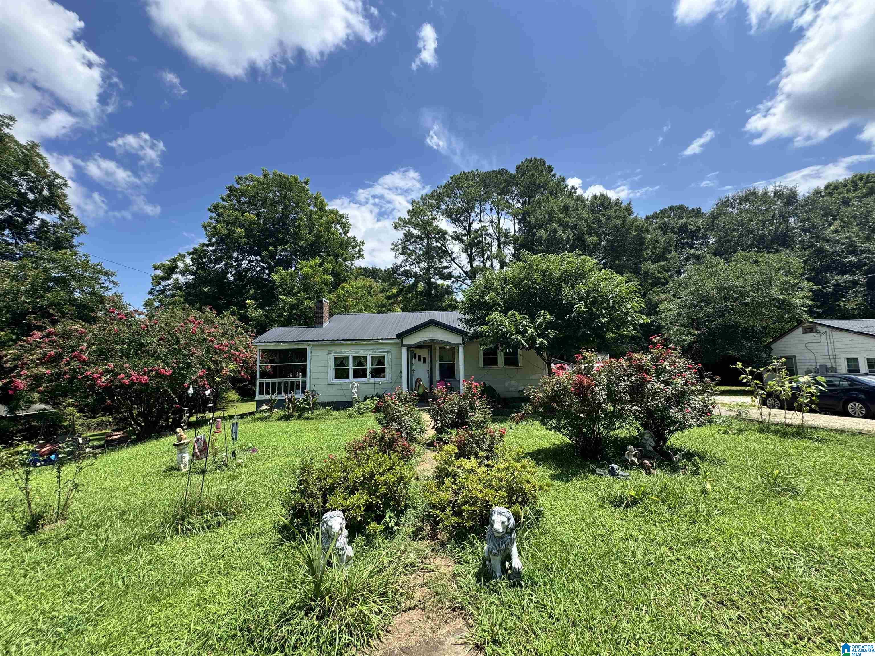 Photo 1 of Single family home for sale at 303 Madison Ave Sw, Jacksonville, AL 36265 | MLS# 21464084 | Listing updated on 2026-09-13