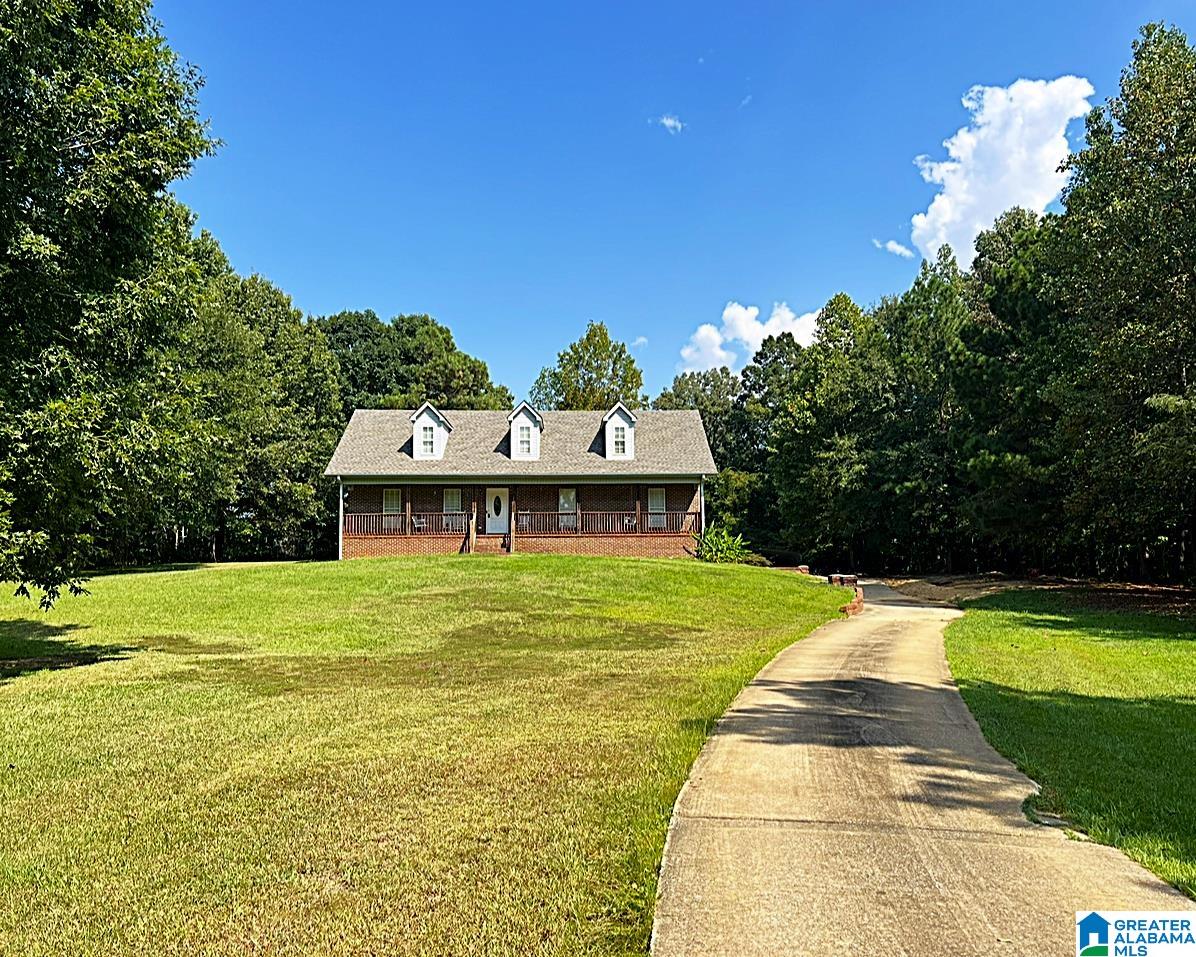Photo 1 of Single family home for sale at 248 Rock Crk Rd, Mulga, AL 35118 | MLS# 21464091 | Listing updated on 2026-09-05