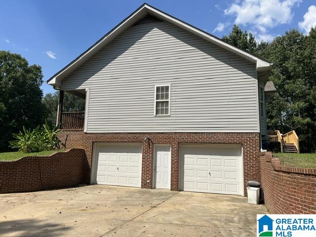 Photo 2 of Single family home for sale at 248 Rock Crk Rd, Mulga, AL 35118 | MLS# 21464091 | Listing updated on 2026-09-05