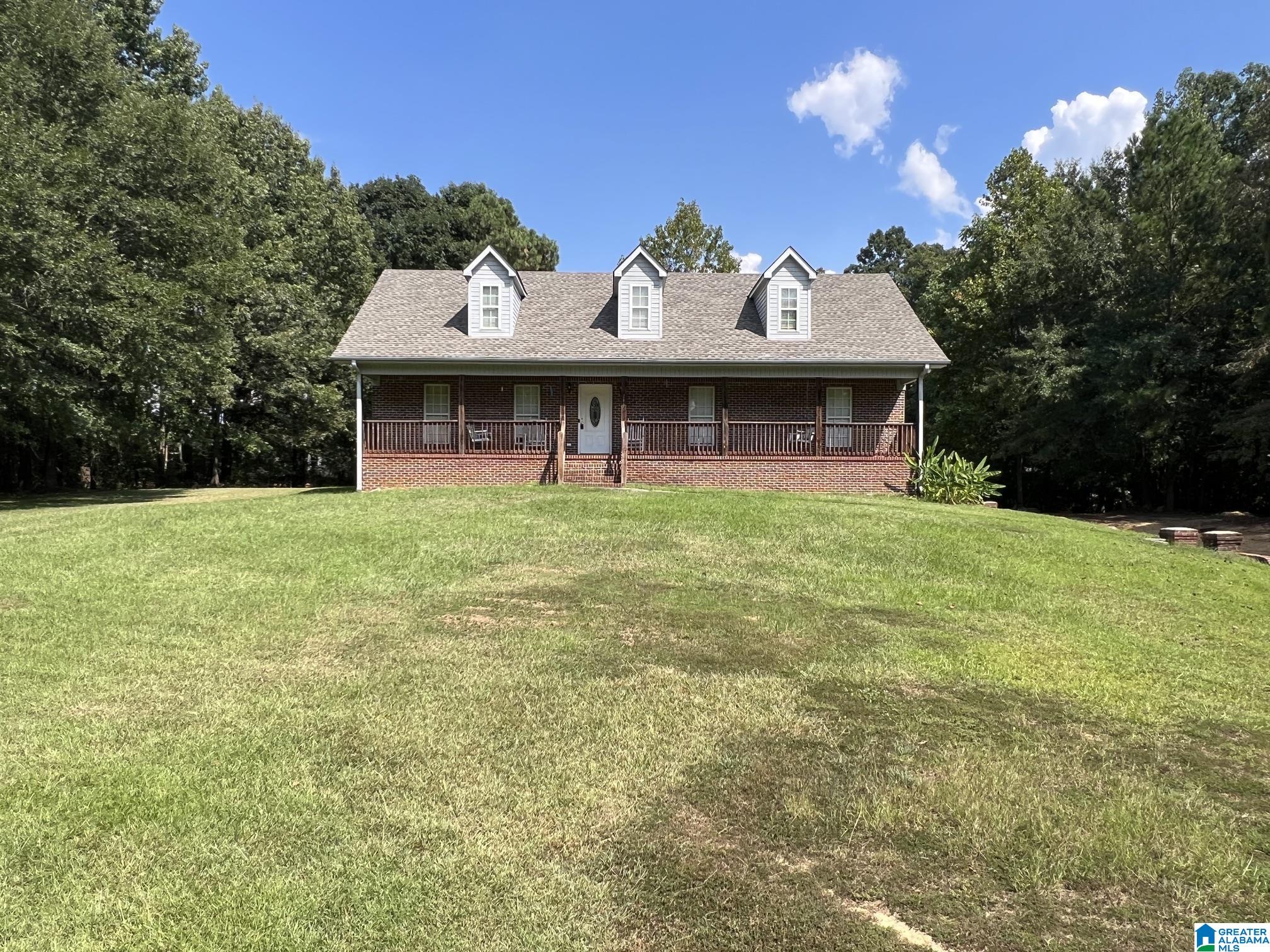 Photo 12 of Single family home for sale at 248 Rock Crk Rd, Mulga, AL 35118 | MLS# 21464091 | Listing updated on 2026-09-05