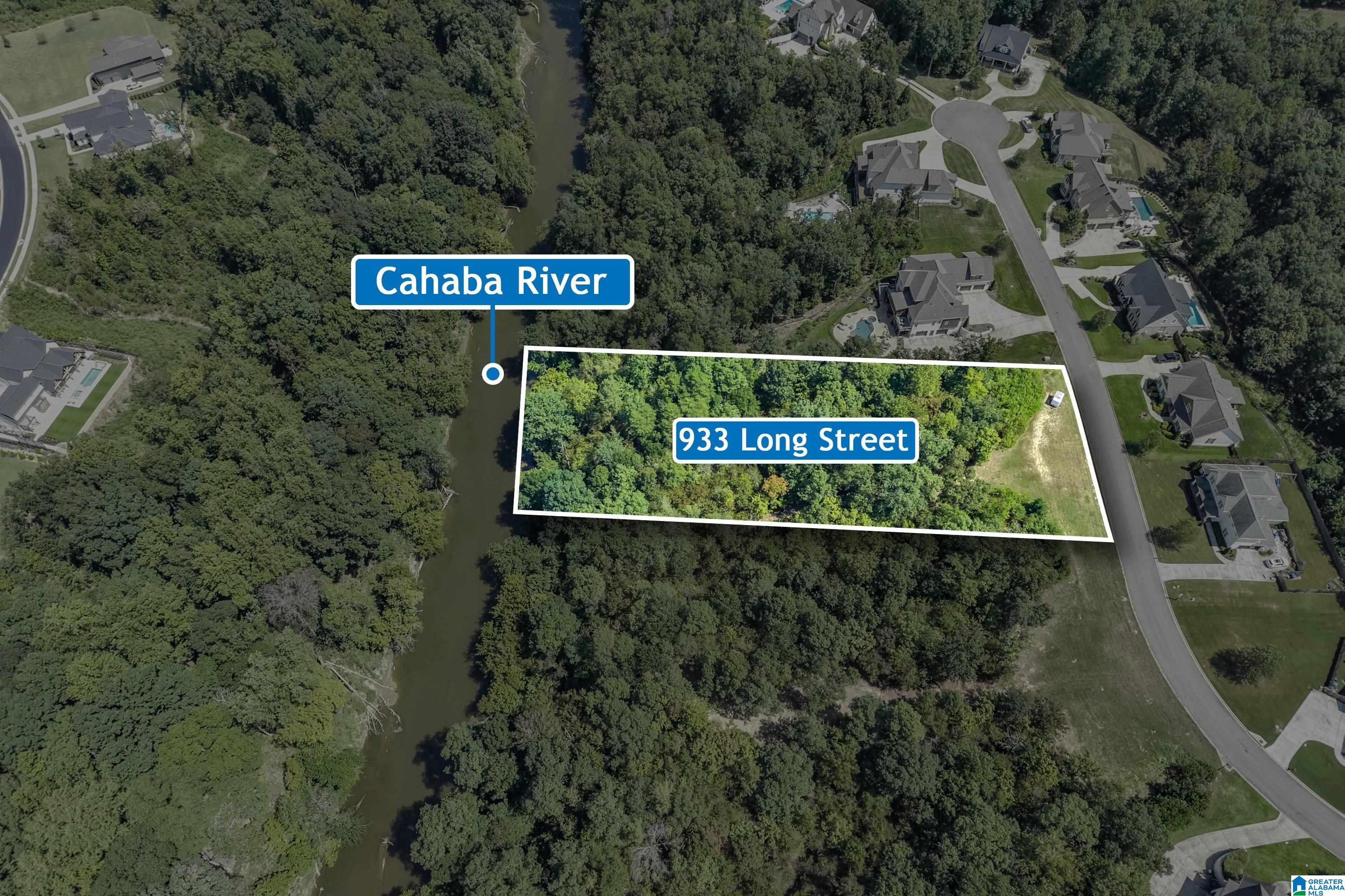 Photo 1 of Land for sale at 933 Long St, Helena, AL 35080 | MLS# 21464096 | Listing updated on 2026-09-10