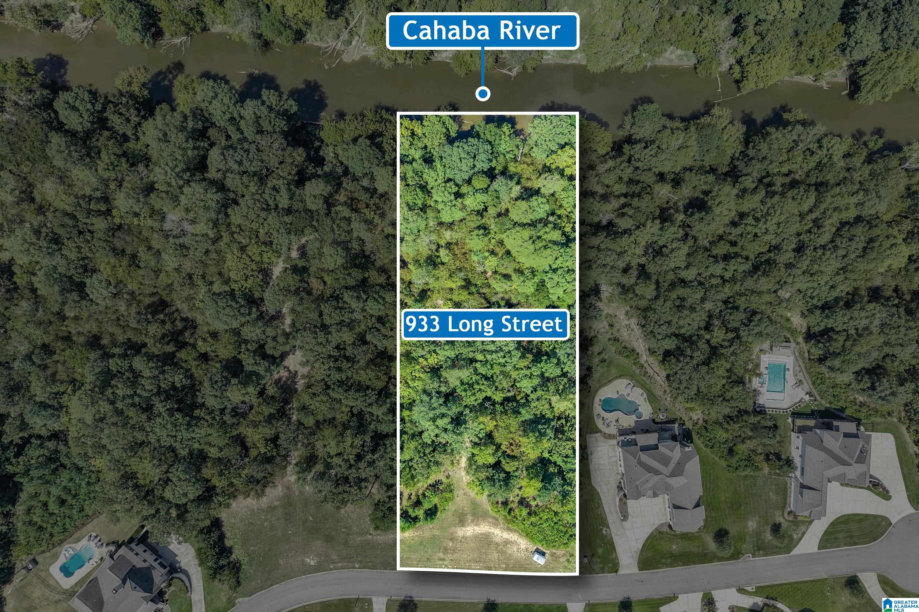 Photo 3 of Land for sale at 933 Long St, Helena, AL 35080 | MLS# 21464096 | Listing updated on 2026-09-10