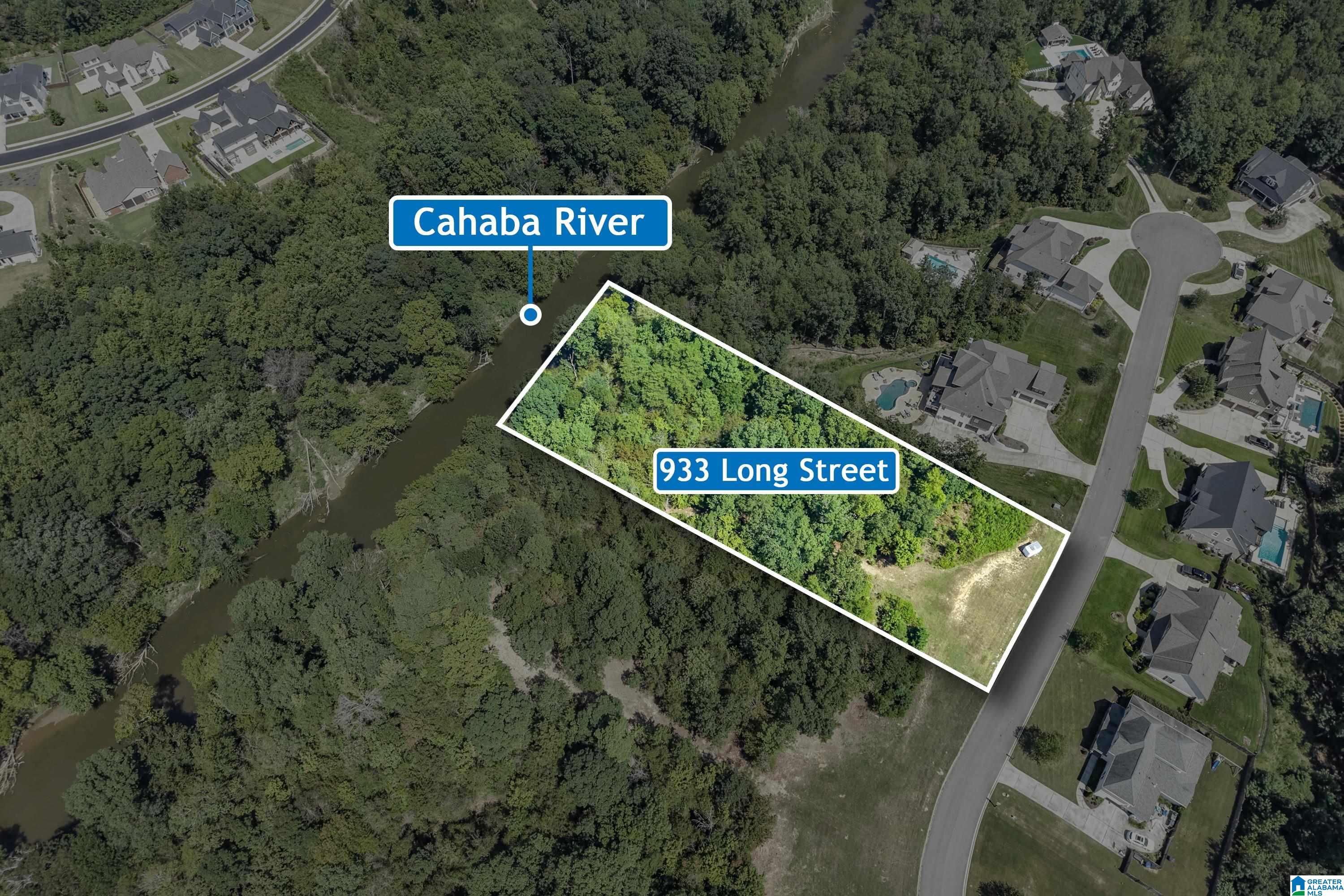 Photo 4 of Land for sale at 933 Long St, Helena, AL 35080 | MLS# 21464096 | Listing updated on 2026-09-10