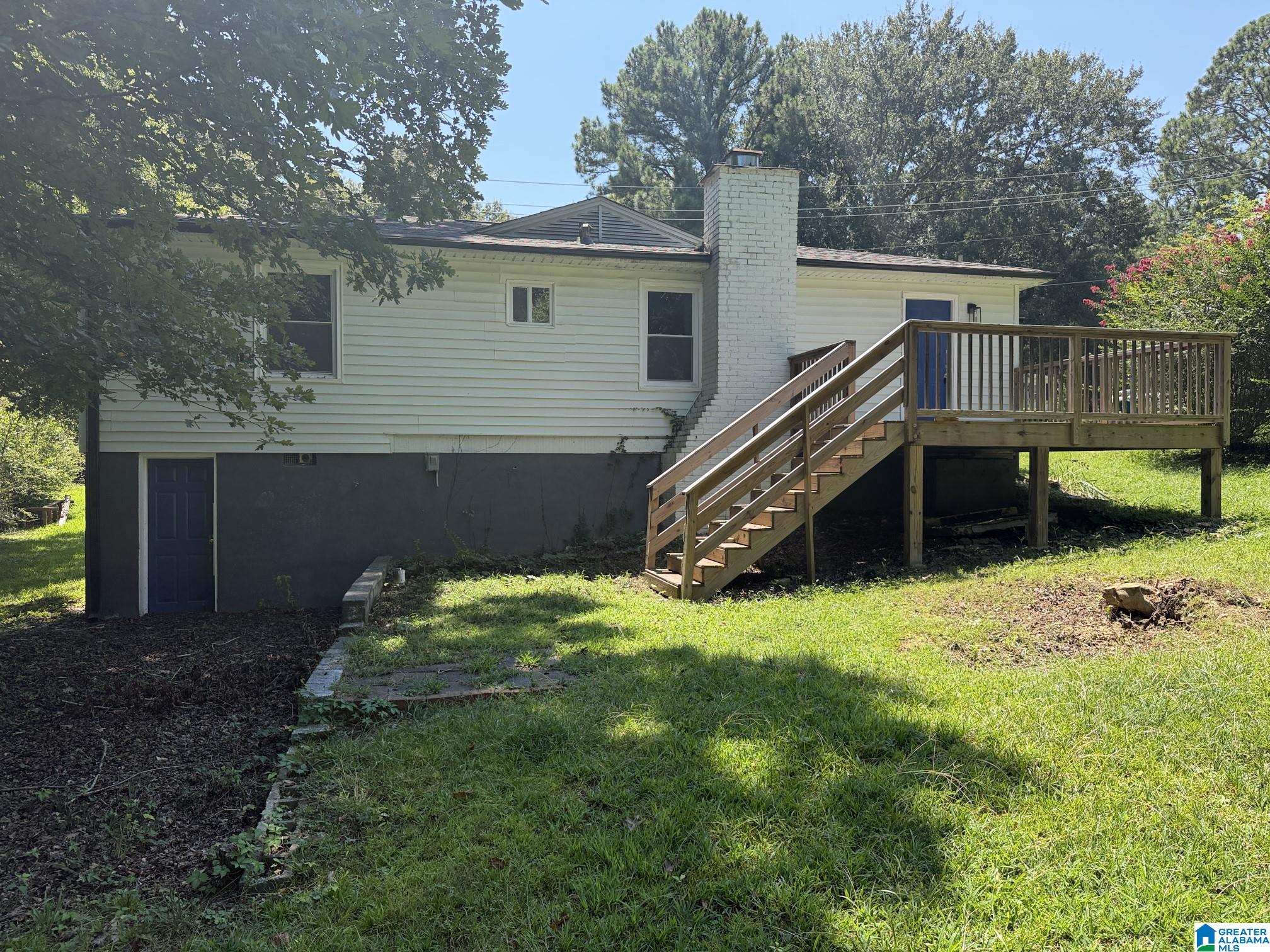 Photo 3 of Single family home for sale at 120 26th Avenue Nw, Center Point, AL 35215 | MLS# 21464098 | Listing updated on 2026-09-05
