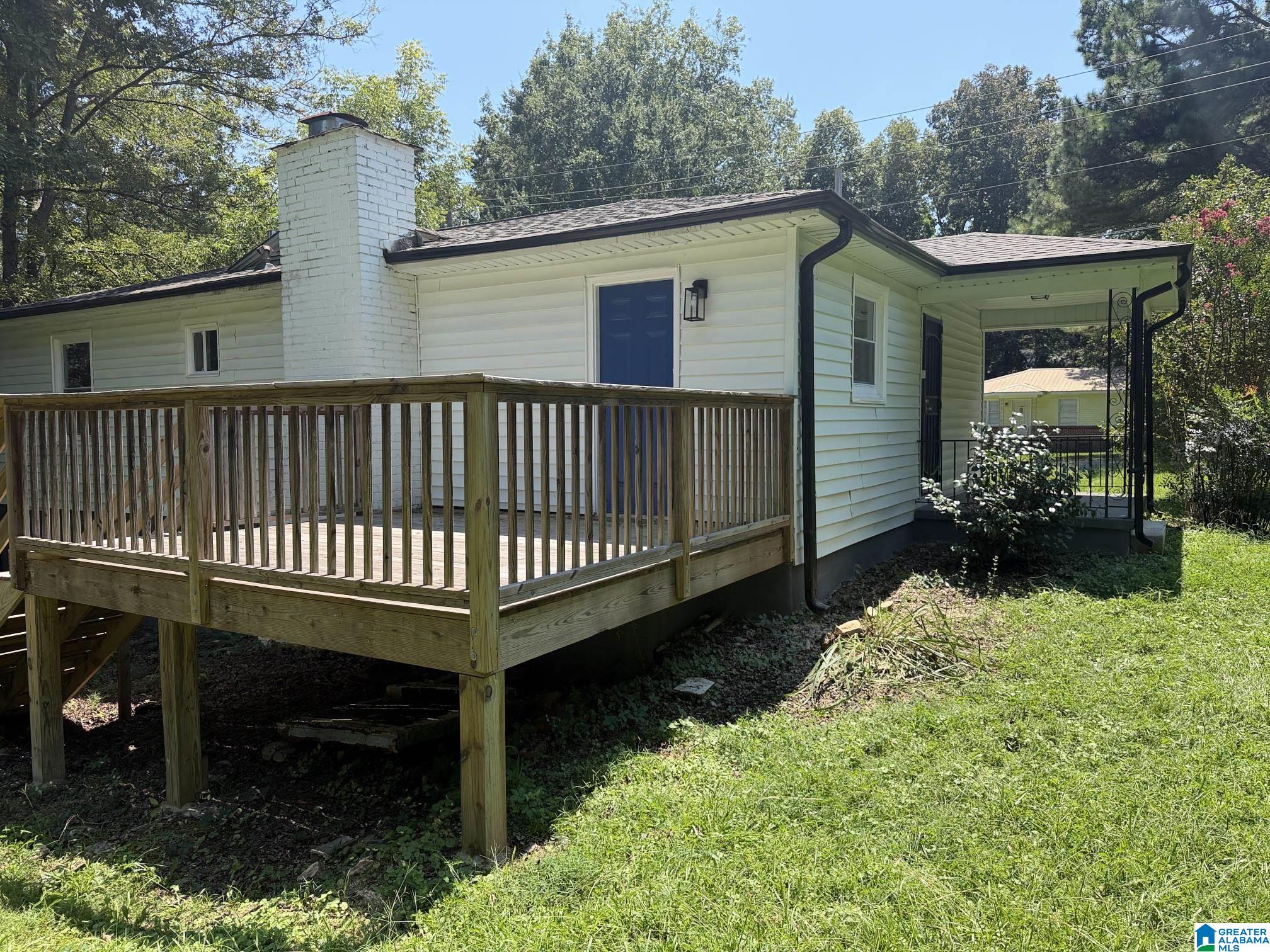Photo 3 of Single family home for sale at 120 26th Avenue NW, Center Point, AL 35215 | MLS# 21464098 | Listing updated on 2026-09-05