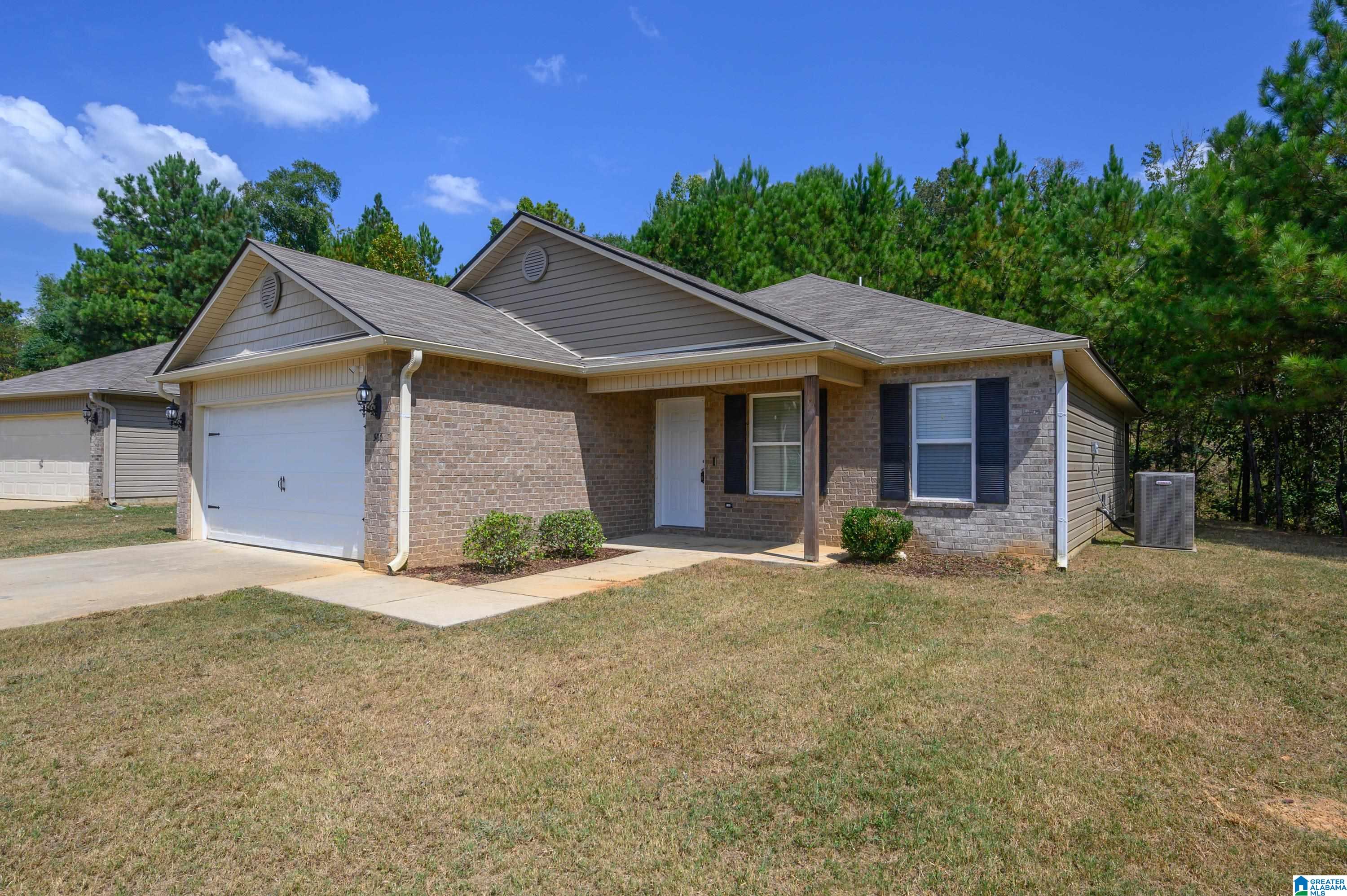 Photo 2 of Single family home for sale at 500 Margaret Ln, Calera, AL 35040 | MLS# 21464099 | Listing updated on 2026-09-05