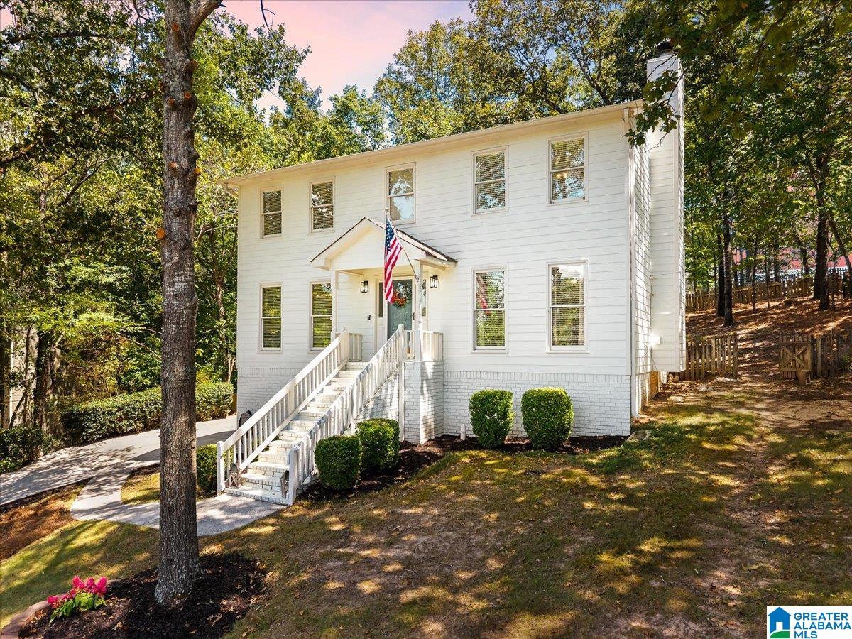 Photo 1 of Single family home for sale at 1410 Secretariat Dr, Helena, AL 35080 | MLS# 21464101 | Listing updated on 2026-09-11