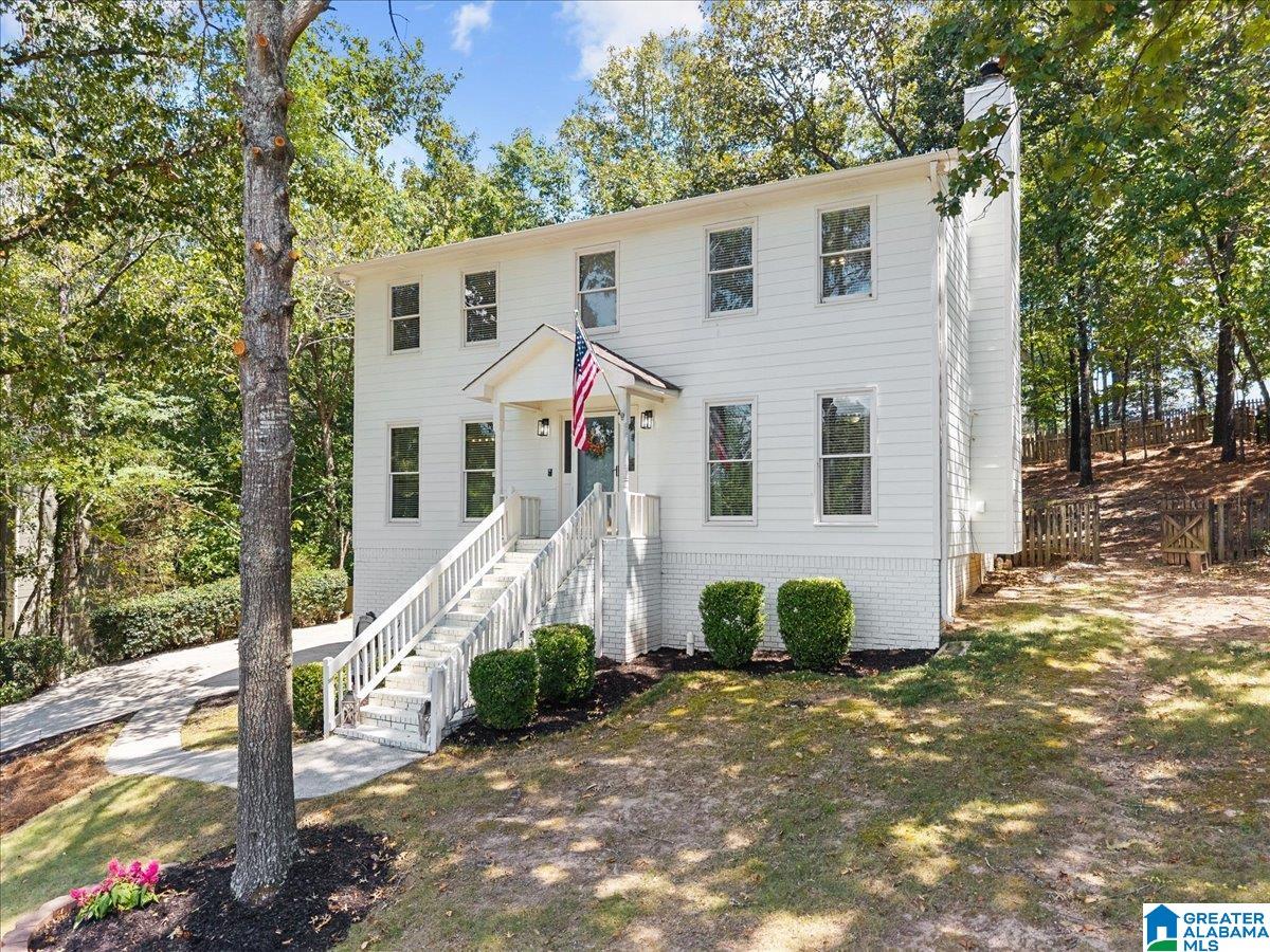 Photo 2 of Single family home for sale at 1410 Secretariat Dr, Helena, AL 35080 | MLS# 21464101 | Listing updated on 2026-09-11