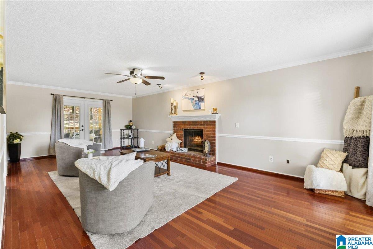 Photo 4 of Single family home for sale at 1410 Secretariat Dr, Helena, AL 35080 | MLS# 21464101 | Listing updated on 2026-09-11