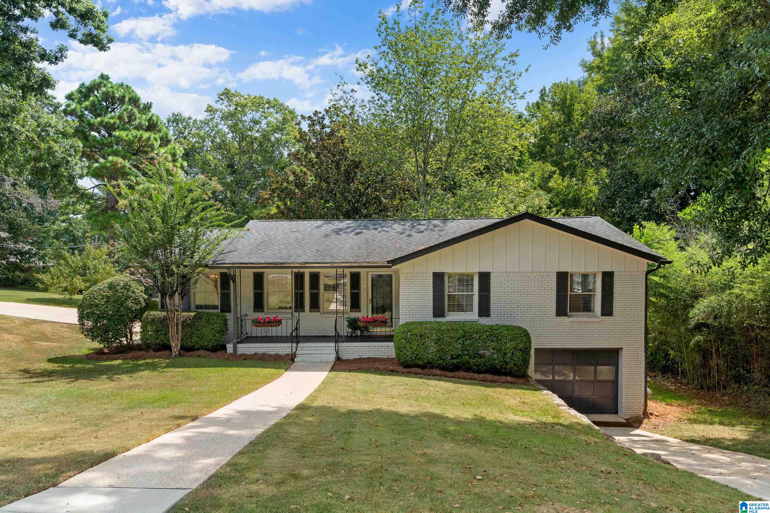 Photo 1 of Single family home for sale at 2369 Hackberry Ln, Birmingham, AL 35226 | MLS# 21464102 | Listing updated on 2026-09-14