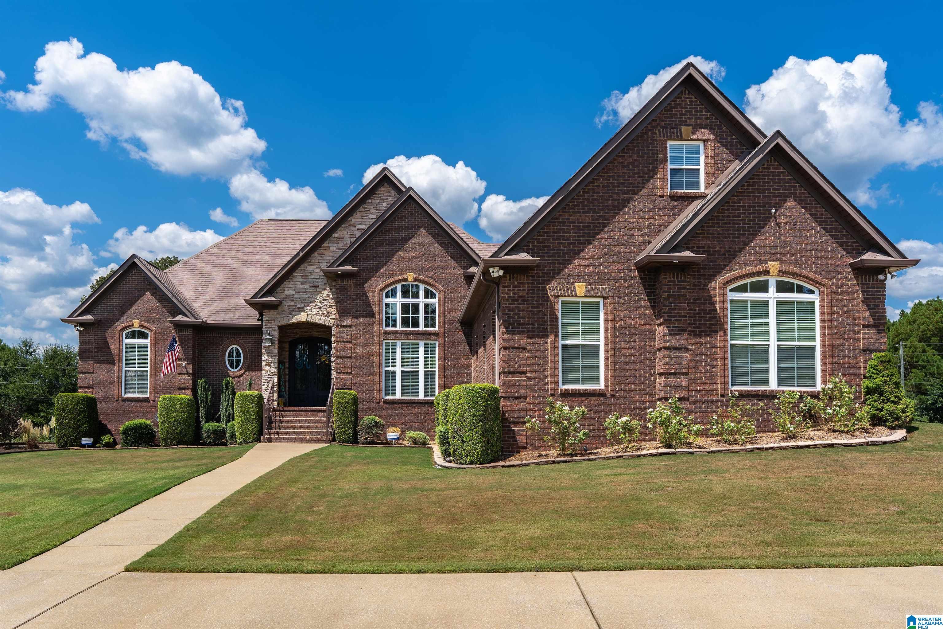 Photo 1 of Sale Pending at 22940 Eastern Valley Rd, Mccalla, AL 35111 | MLS# 21464103 | Listing updated on 2026-09-08