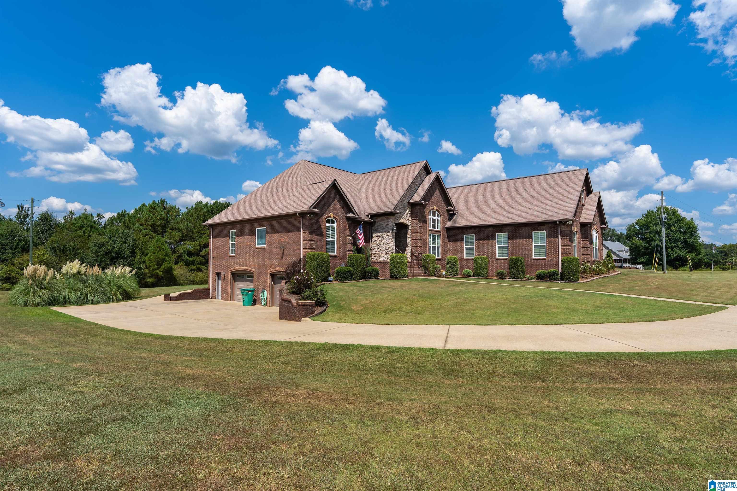 Photo 2 of Sale Pending at 22940 Eastern Valley Rd, Mccalla, AL 35111 | MLS# 21464103 | Listing updated on 2026-09-08