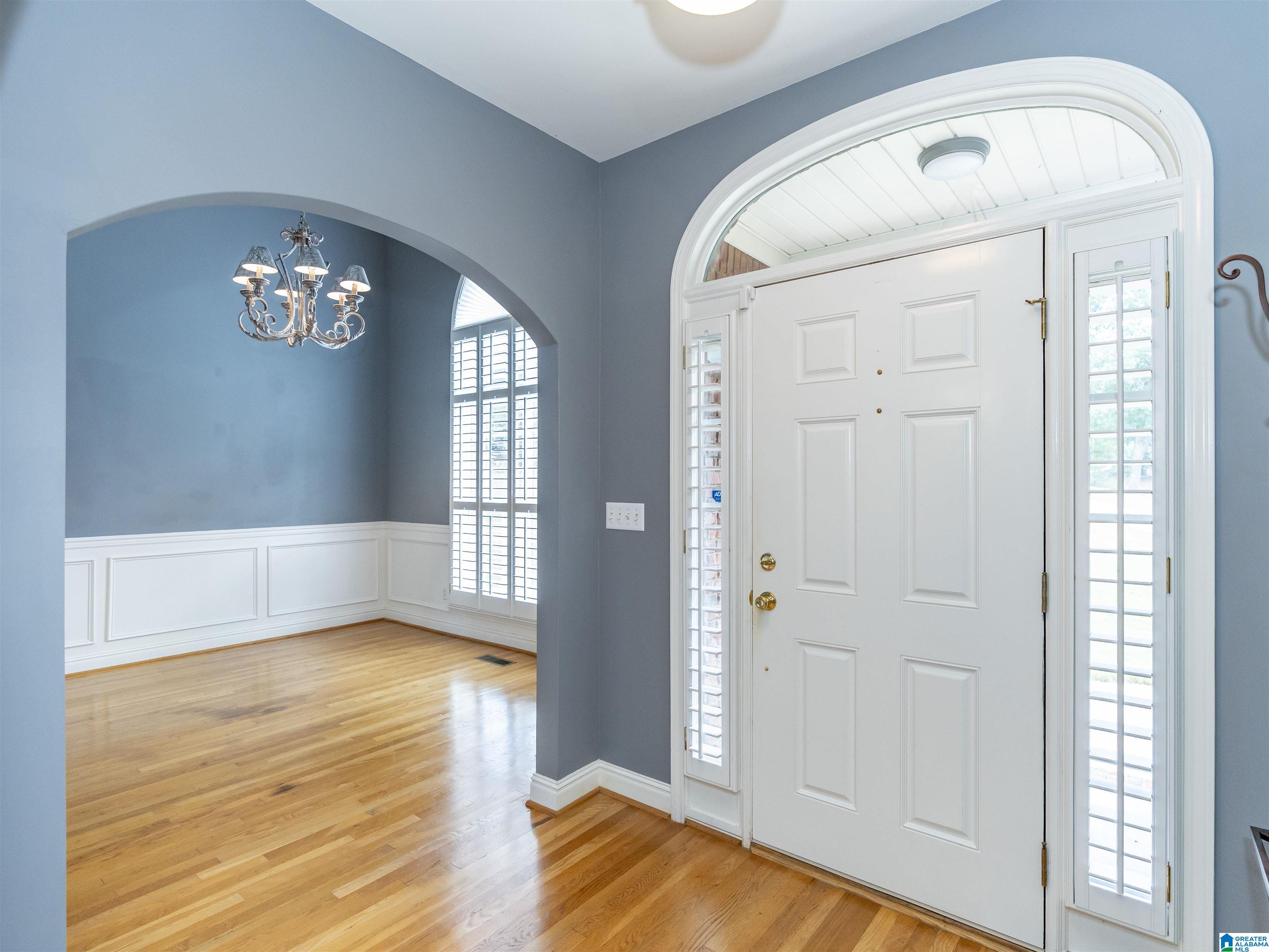 Photo 2 of Single family home for sale at 2693 Hawthorne Lake Rd, Helena, AL 35022 | MLS# 21464104 | Listing updated on 2026-09-16