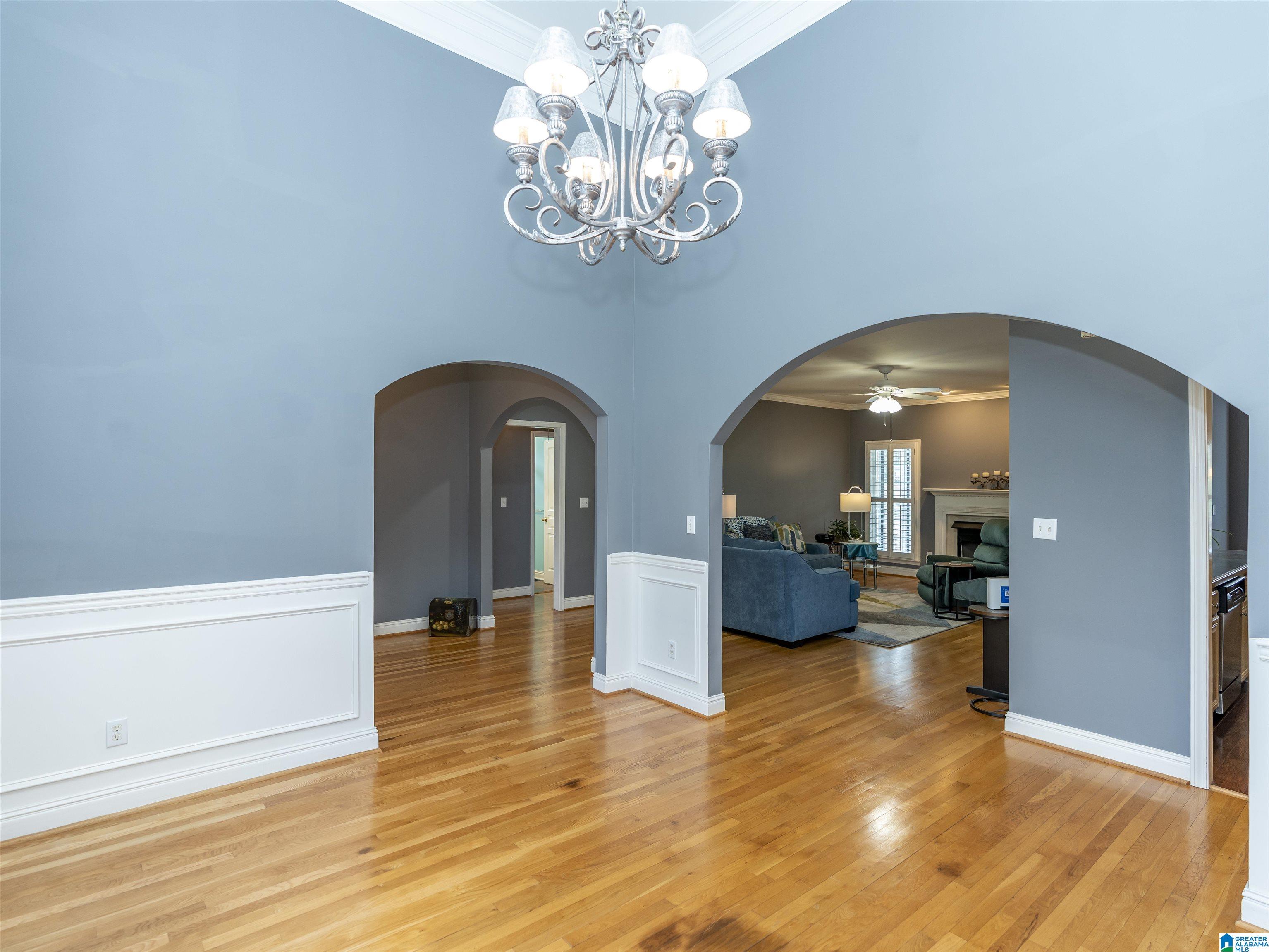 Photo 3 of Single family home for sale at 2693 Hawthorne Lake Rd, Helena, AL 35022 | MLS# 21464104 | Listing updated on 2026-09-16
