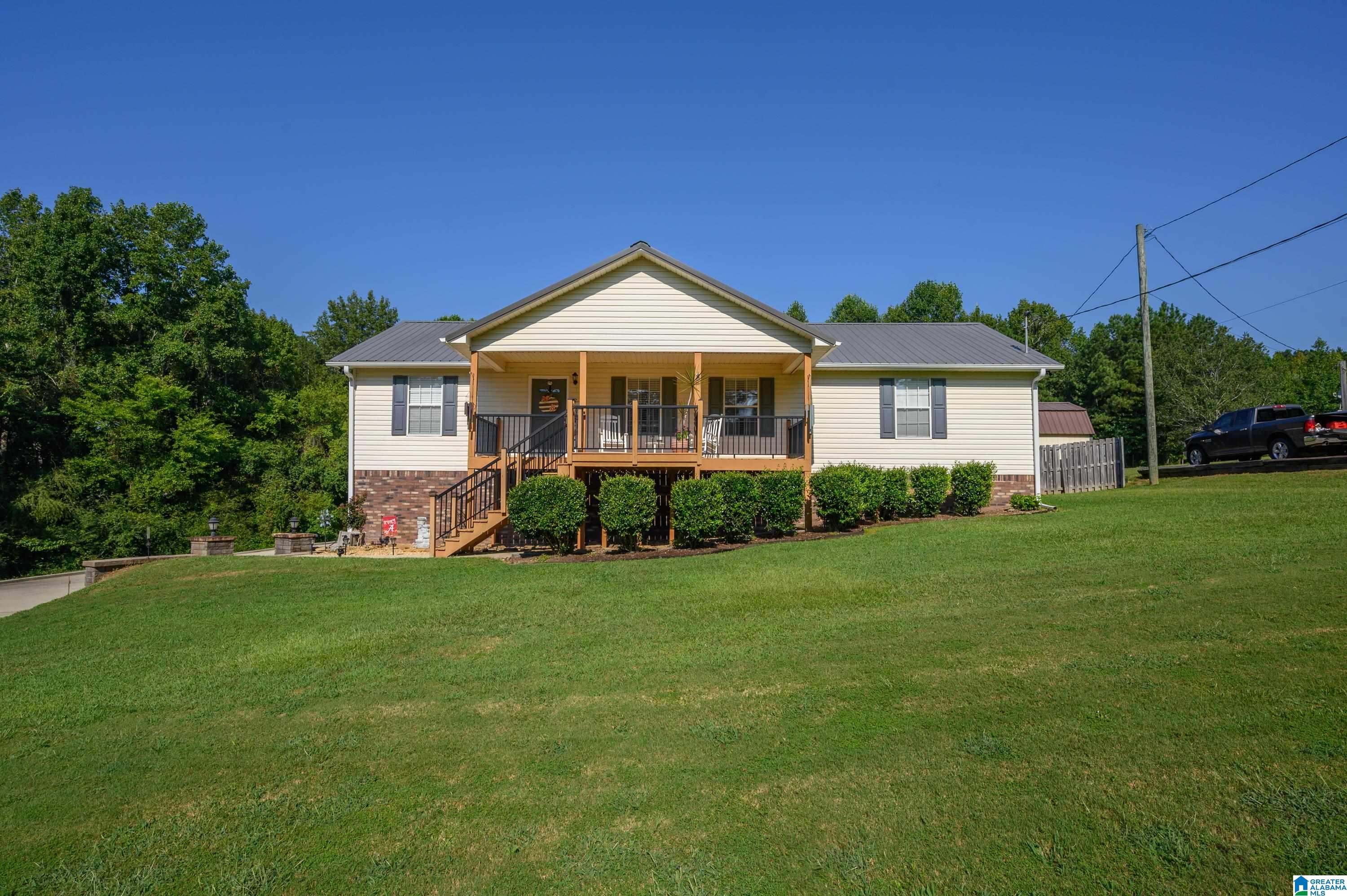 865 GRAVES GAP ROAD