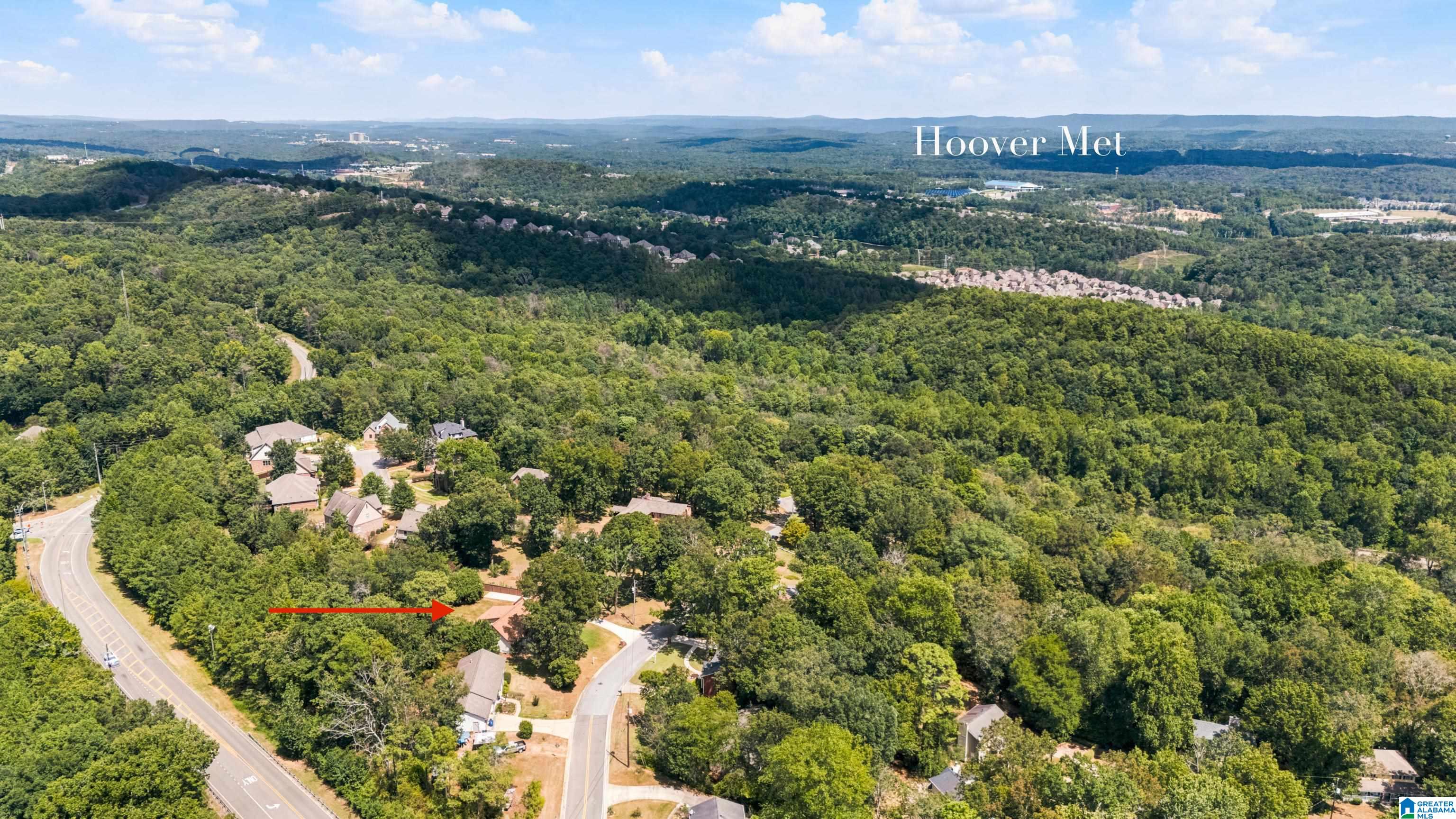 Photo 51 of Single family home for sale at 1350 Shades Run Cir, Hoover, AL 35244 | MLS# 21464109 | Listing updated on 2026-09-09