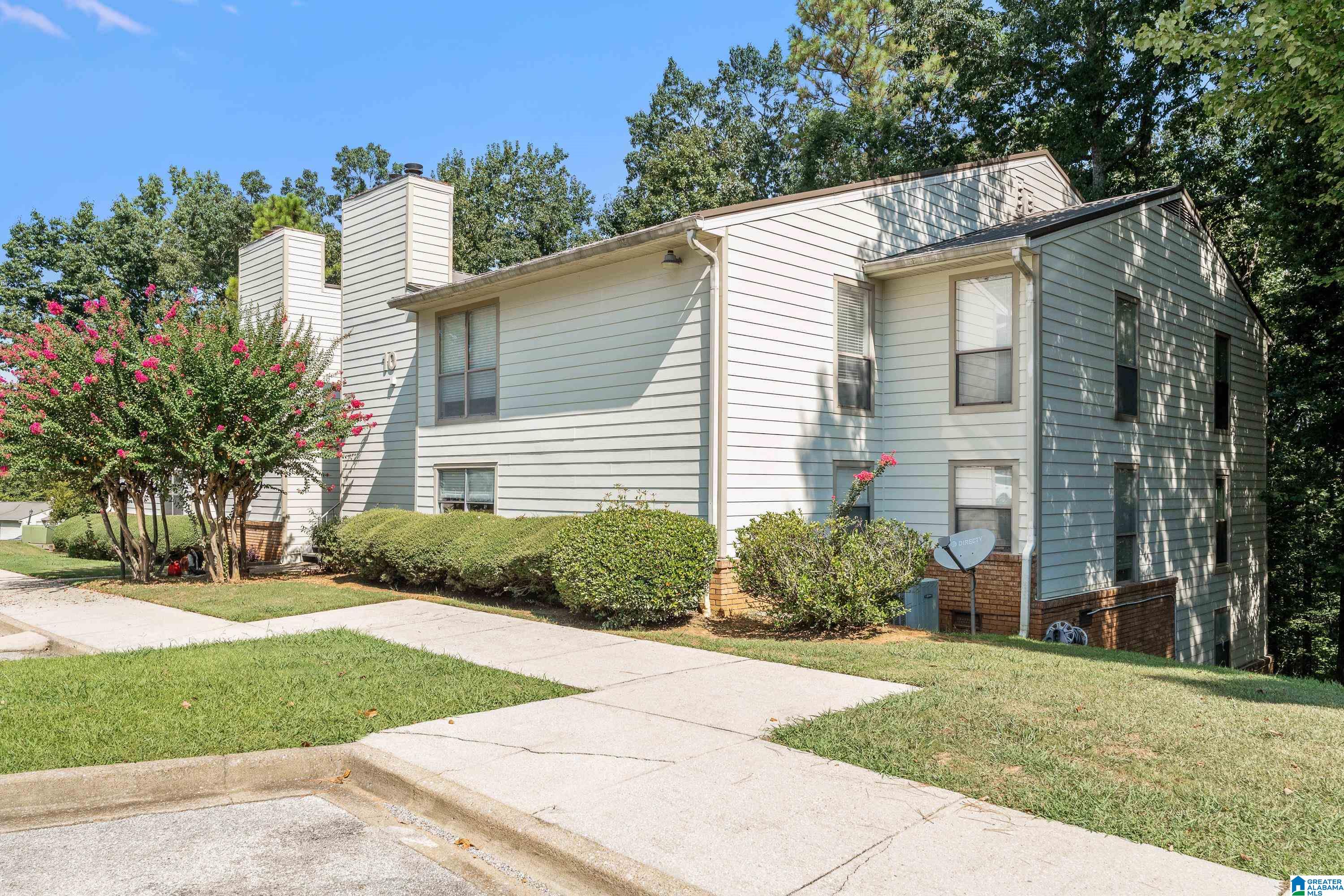 Photo 1 of Condo for sale at 1008 Gables Dr #In Bldg 10, Hoover, AL 35244 | MLS# 21464113 | Listing updated on 2026-09-05