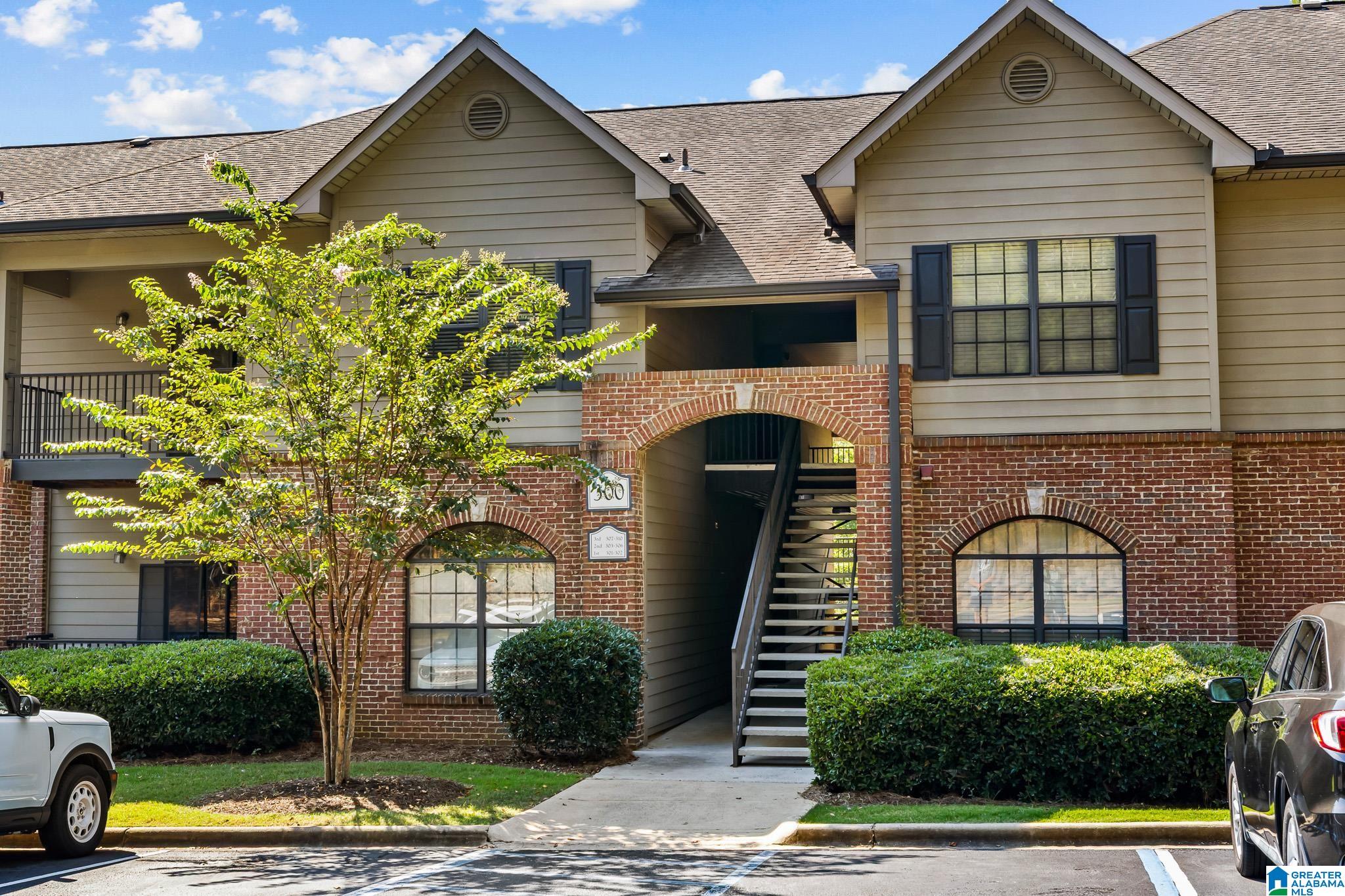Photo 1 of Condo for sale at 303 Sterling Oaks Dr #303, Hoover, AL 35244 | MLS# 21464114 | Listing updated on 2026-09-05