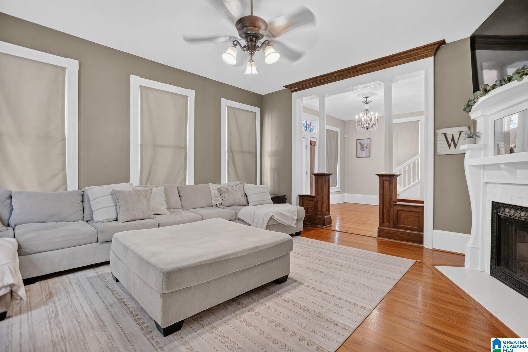 Photo 3 of Single family home for sale at 2000 3rd Avenue N, Pell City, AL 35125 | MLS# 21464116 | Listing updated on 2026-09-18