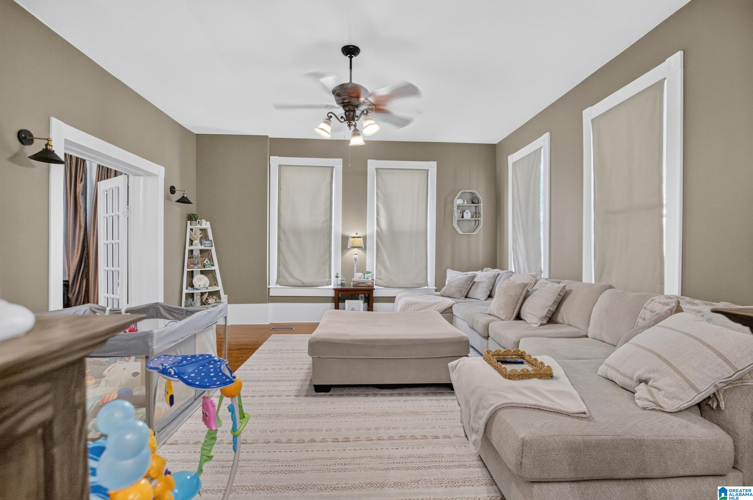 Photo 4 of Single family home for sale at 2000 3rd Avenue N, Pell City, AL 35125 | MLS# 21464116 | Listing updated on 2026-09-18