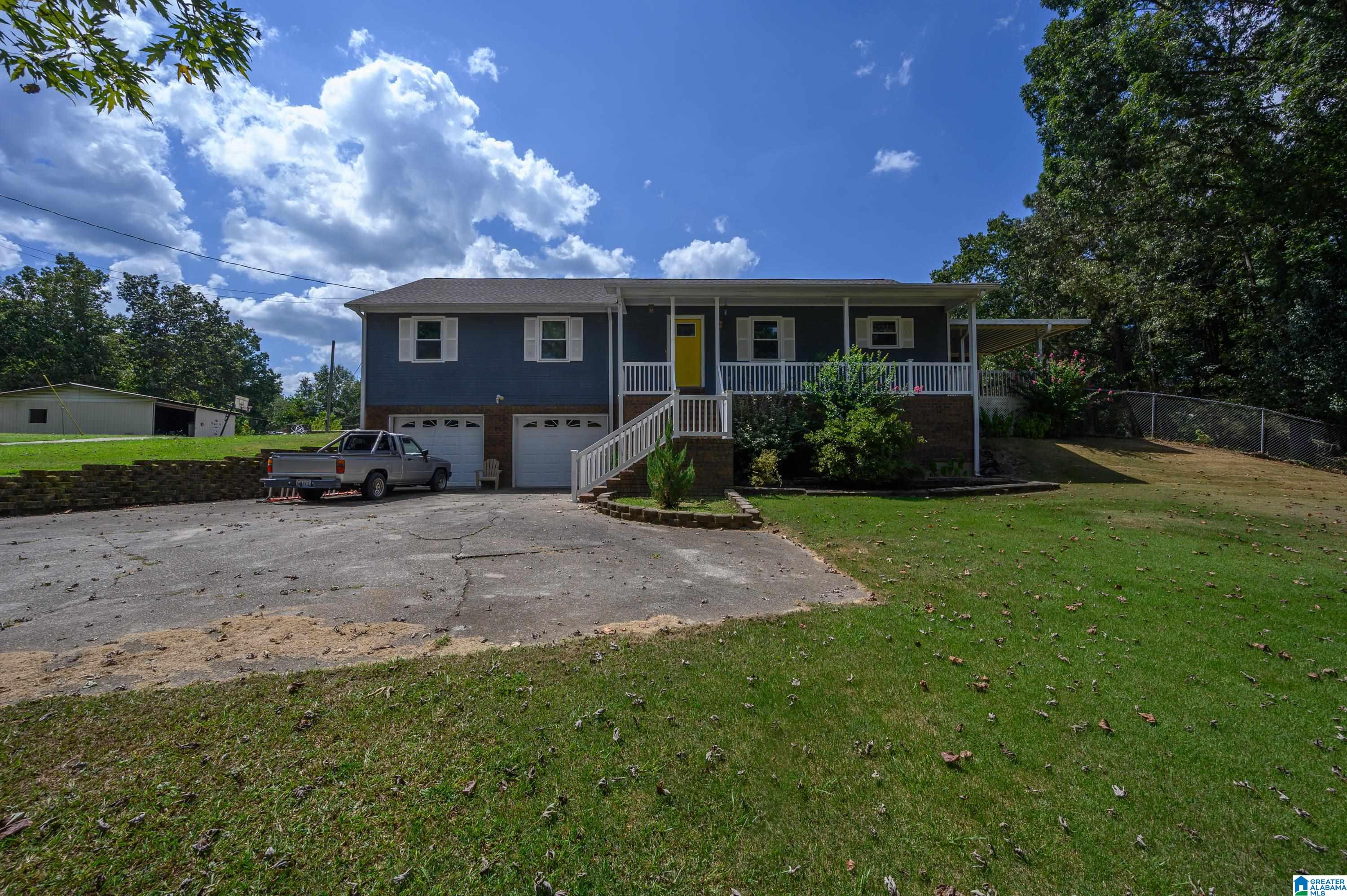 Single family home for sale at 2524 Rhody Dr, GARDENDALE, AL 35071 | MLS# 21464117