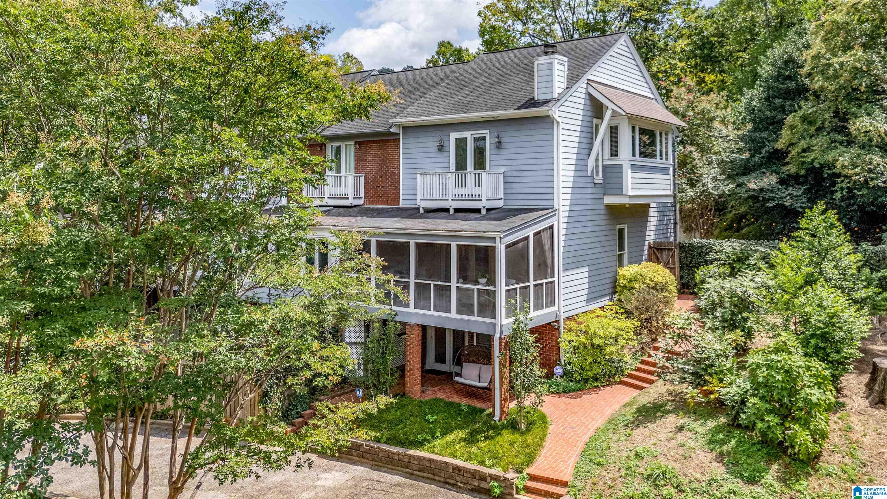 Photo 40 of Single family home for sale at 3027 Highland Ave S, Birmingham, AL 35205 | MLS# 21464118 | Listing updated on 2026-09-11