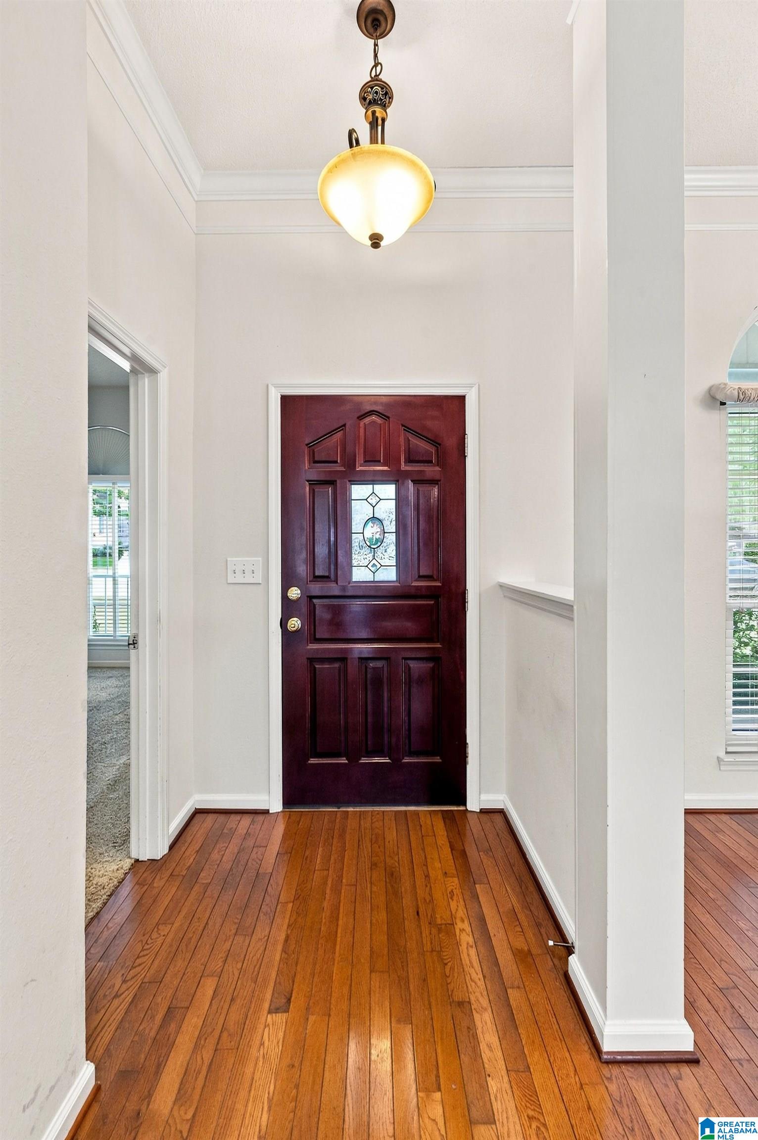 Photo 4 of Single family home for sale at 145 Stratford Cir, Pelham, AL 35124 | MLS# 21464122 | Listing updated on 2026-09-07
