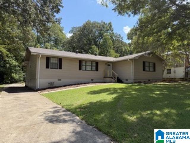 Photo 2 of Single family home for sale at 1541 Highland Dr, Birmingham, AL 35235 | MLS# 21464126 | Listing updated on 2026-09-05
