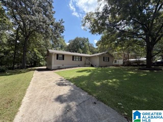 Photo 3 of Single family home for sale at 1541 Highland Dr, Birmingham, AL 35235 | MLS# 21464126 | Listing updated on 2026-09-05