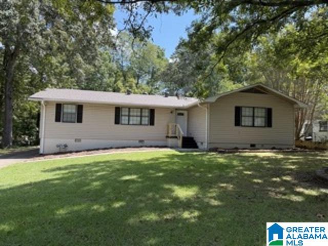 Photo 3 of Single family home for sale at 1541 Highland Dr, Birmingham, AL 35235 | MLS# 21464126 | Listing updated on 2026-09-05