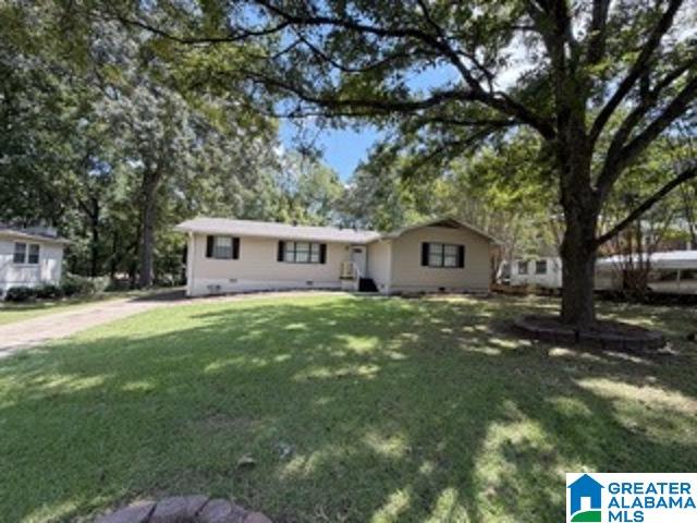 Photo 4 of Single family home for sale at 1541 Highland Dr, Birmingham, AL 35235 | MLS# 21464126 | Listing updated on 2026-09-05