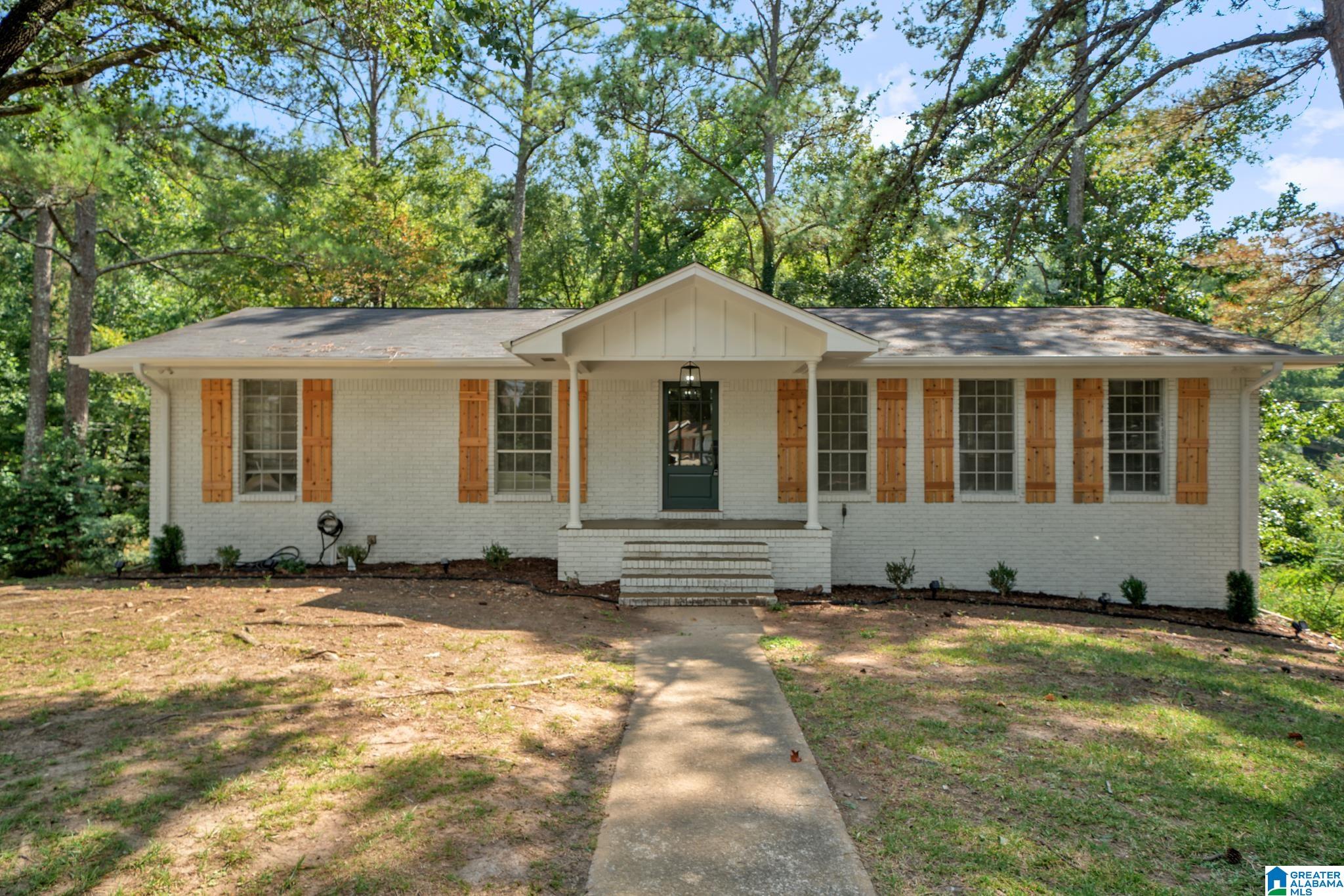 Photo 1 of Single family home for sale at 108 Remington Rd, Birmingham, AL 35215 | MLS# 21464135 | Listing updated on 2026-09-17