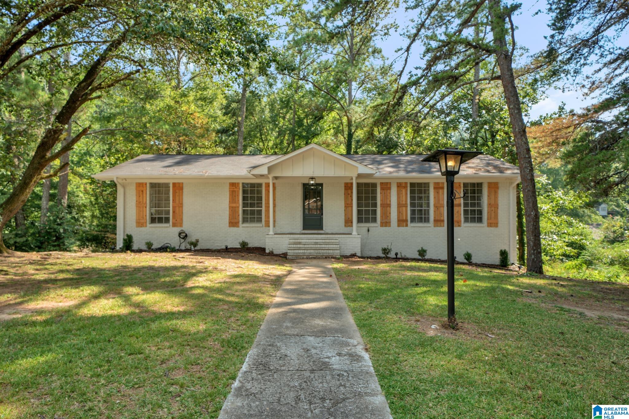 Photo 3 of Single family home for sale at 108 Remington Rd, Birmingham, AL 35215 | MLS# 21464135 | Listing updated on 2026-09-17