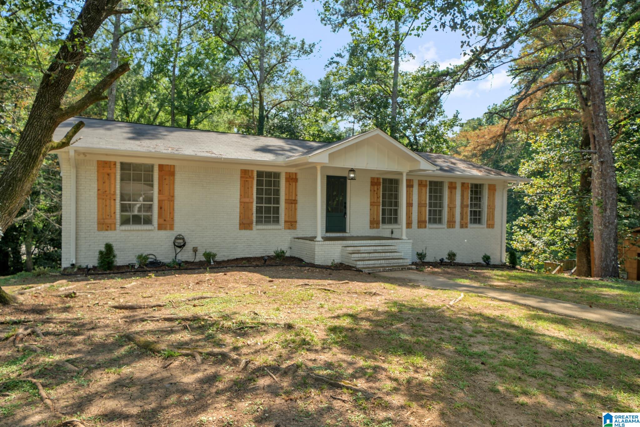 Photo 3 of Single family home for sale at 108 Remington Rd, Birmingham, AL 35215 | MLS# 21464135 | Listing updated on 2026-09-17
