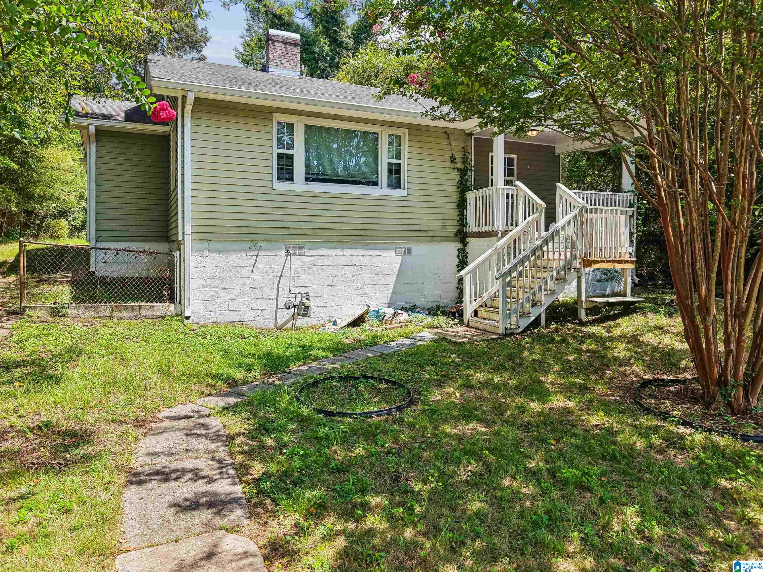 Photo 1 of Single family home for sale at 6621 Tensaw Ct, Fairfield, AL 35064 | MLS# 21464136 | Listing updated on 2026-09-05