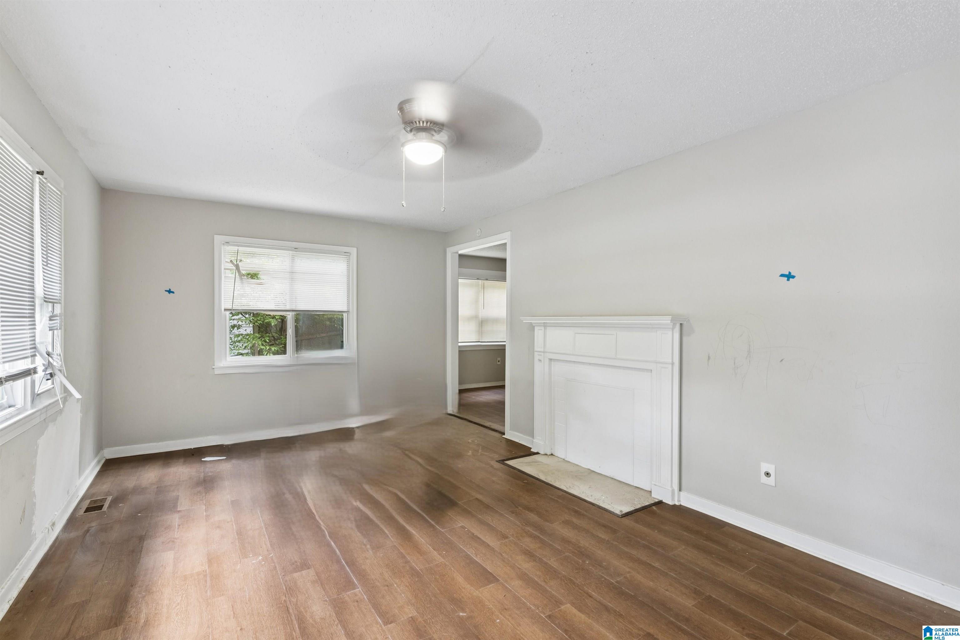 Photo 4 of Single family home for sale at 6621 Tensaw Ct, Fairfield, AL 35064 | MLS# 21464136 | Listing updated on 2026-09-05