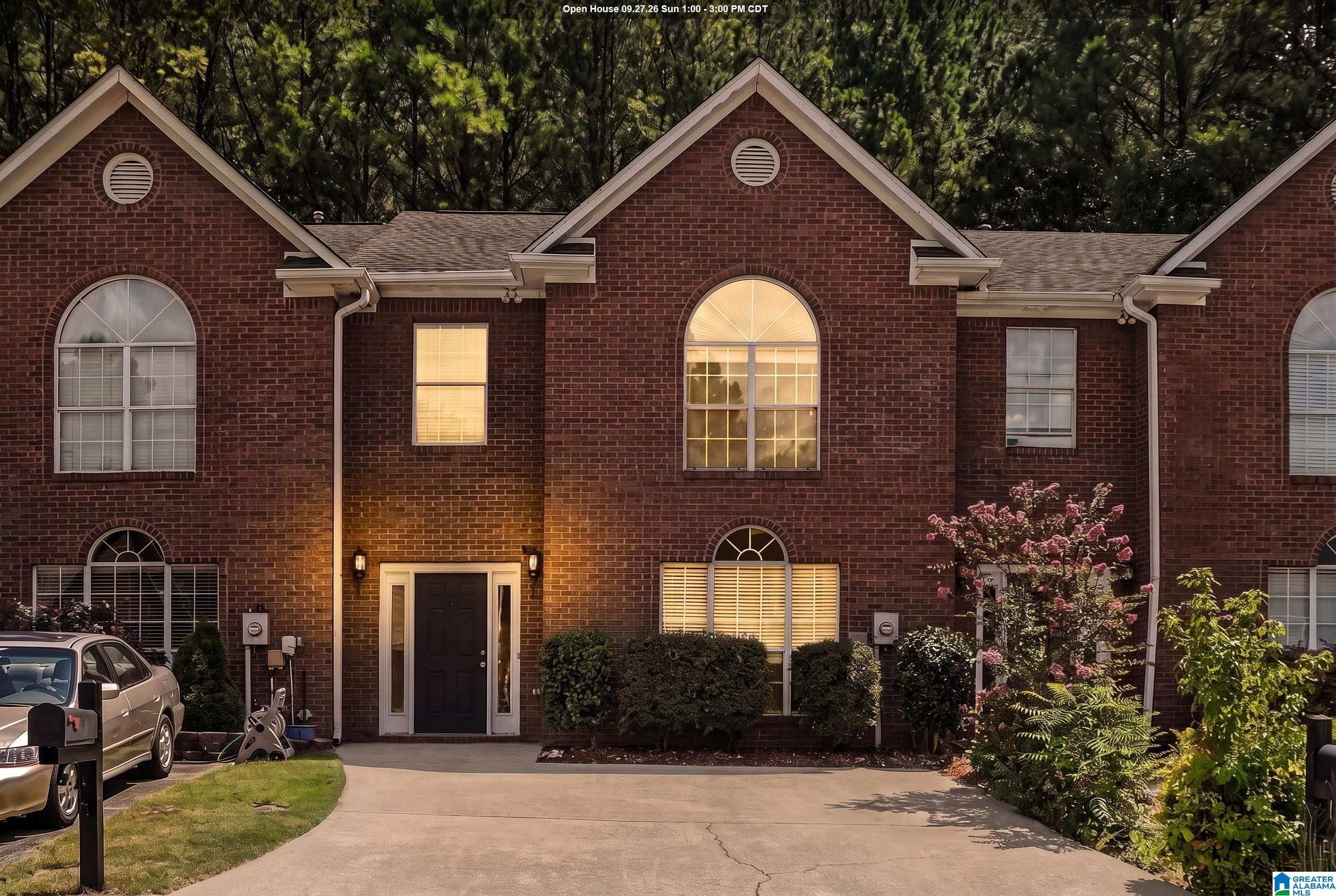 Photo 1 of Townhouse for sale at 449 Cambrian Ridge Trl, Pelham, AL 35124 | MLS# 21464139 | Listing updated on 2026-09-25