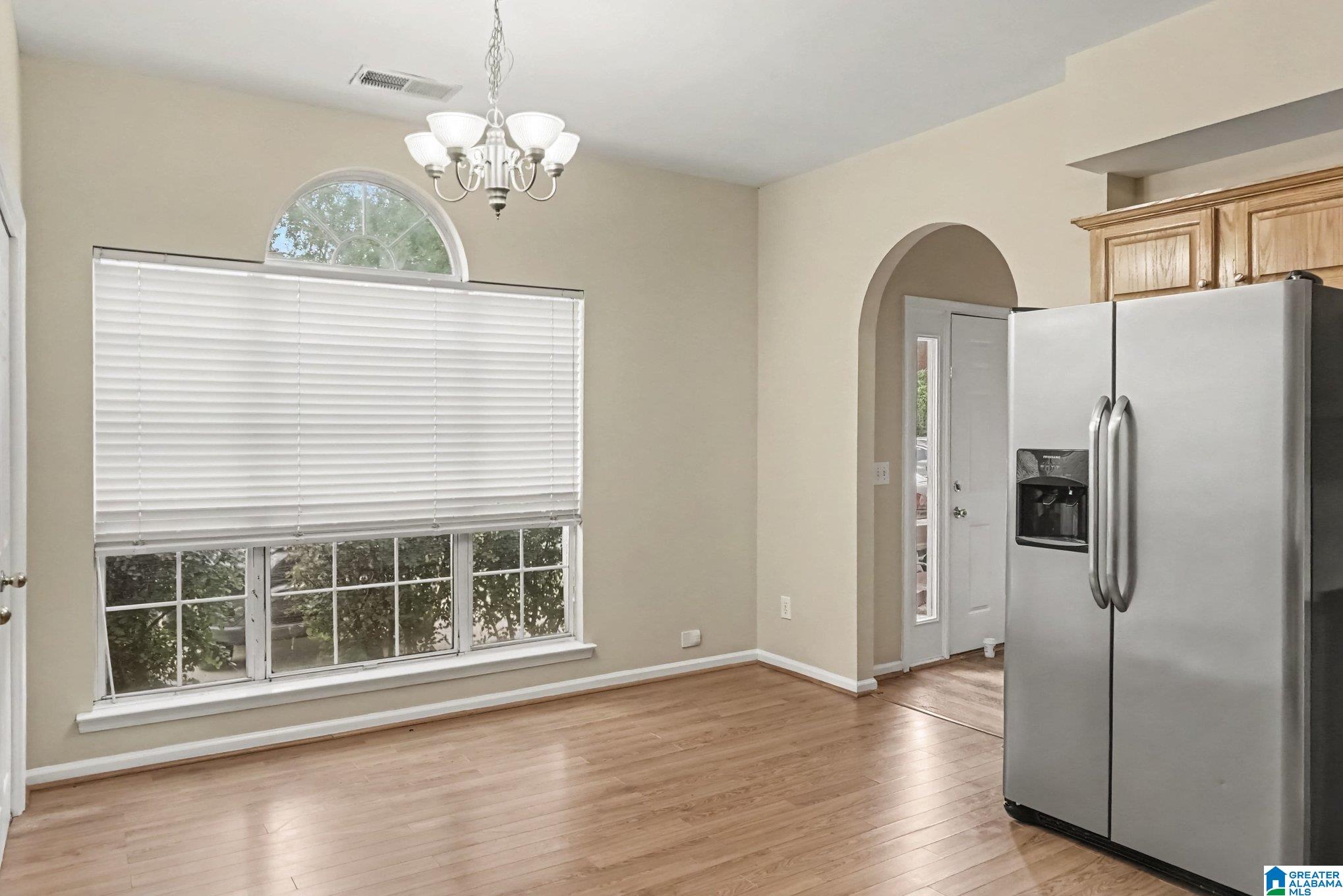 Photo 2 of Townhouse for sale at 449 Cambrian Ridge Trl, Pelham, AL 35124 | MLS# 21464139 | Listing updated on 2026-10-20