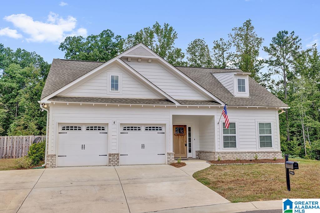 Photo 1 of Single family home for sale at 3966 Sydney Trl, Birmingham, AL 35211 | MLS# 21464140 | Listing updated on 2026-09-05