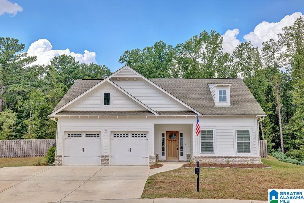 Photo 2 of Single family home for sale at 3966 Sydney Trl, Birmingham, AL 35211 | MLS# 21464140 | Listing updated on 2026-09-05