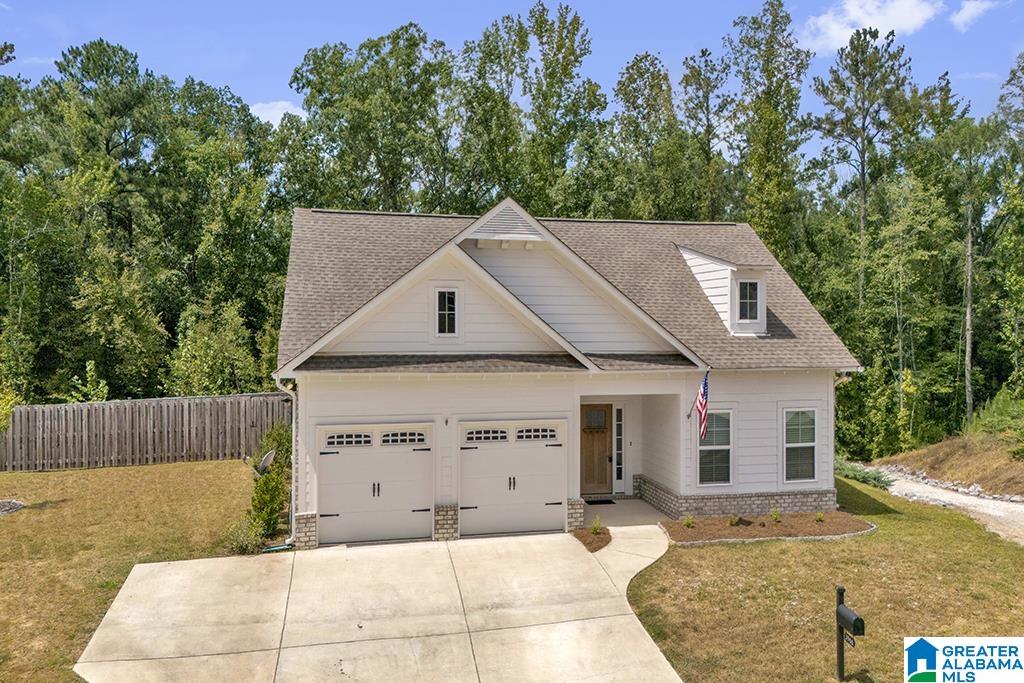 Photo 3 of Single family home for sale at 3966 Sydney Trl, Birmingham, AL 35211 | MLS# 21464140 | Listing updated on 2026-09-05