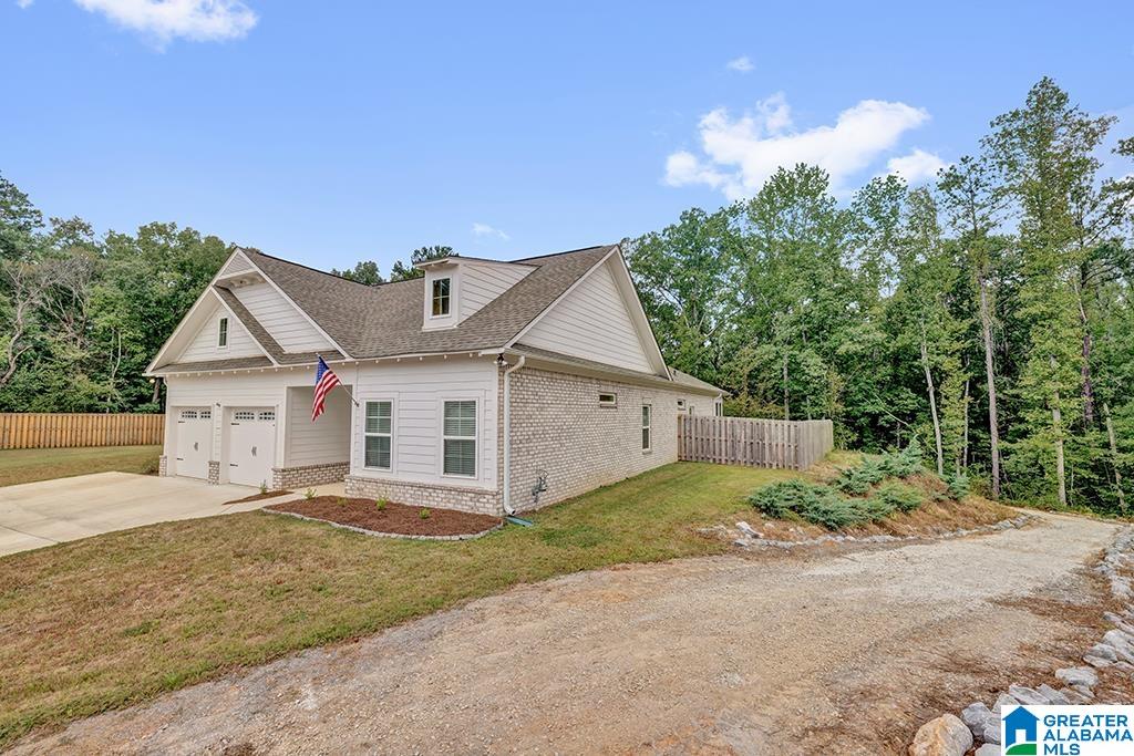 Photo 3 of Single family home for sale at 3966 Sydney Trl, Birmingham, AL 35211 | MLS# 21464140 | Listing updated on 2026-09-05