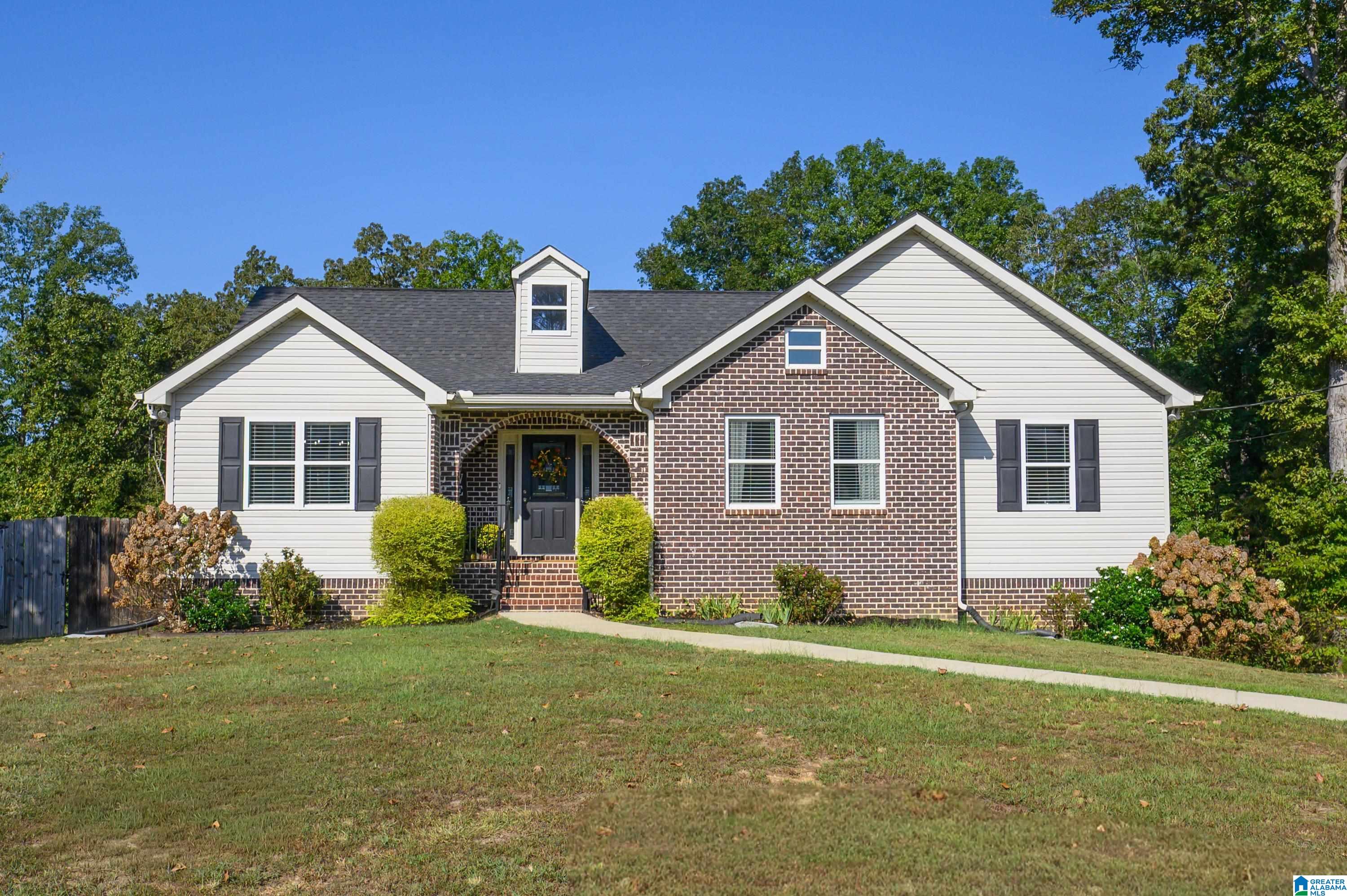Photo 2 of Single family home for sale at 12084 Danny Dr, Mccalla, AL 35111 | MLS# 21464144 | Listing updated on 2026-09-17