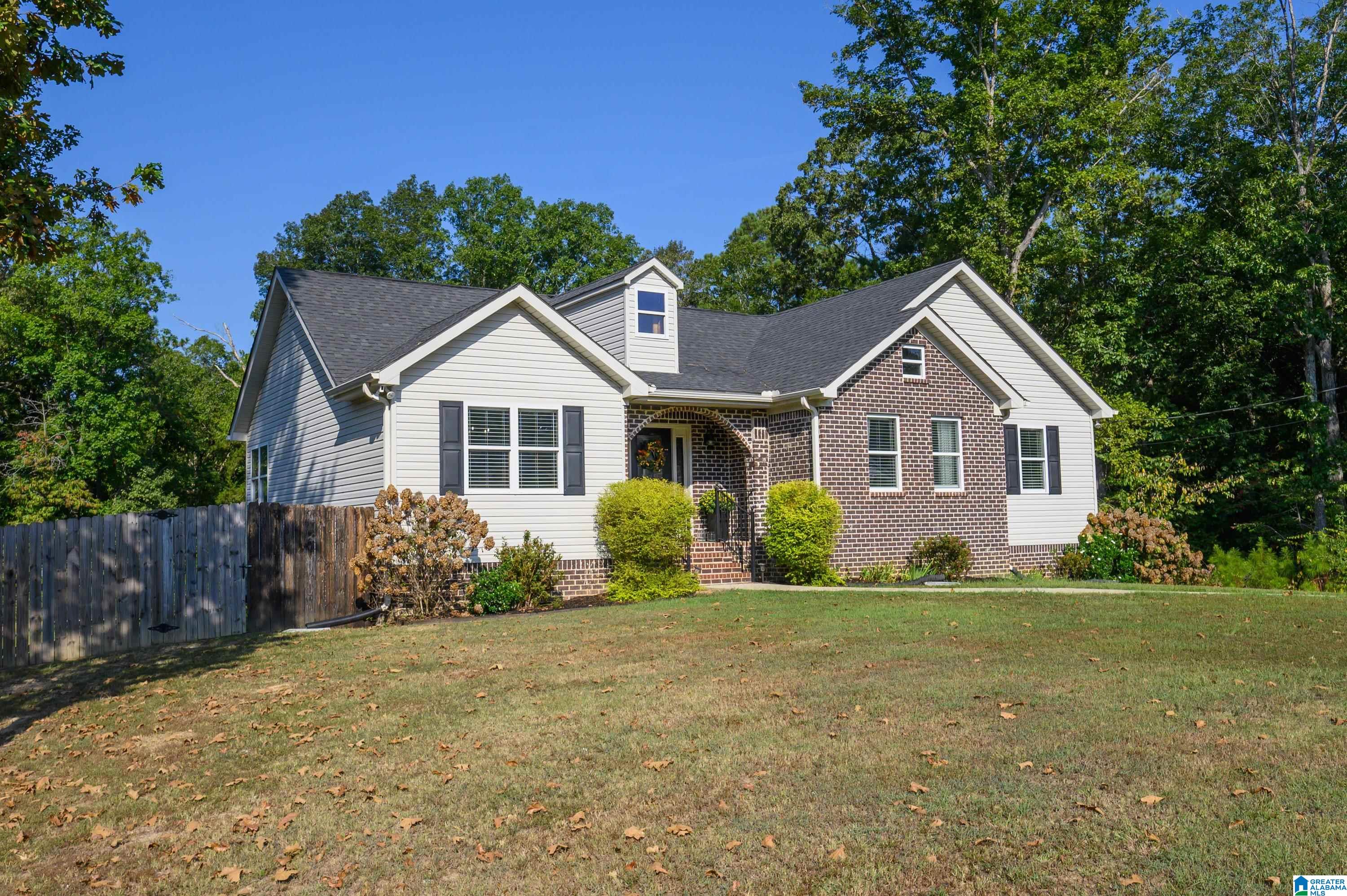 Photo 3 of Single family home for sale at 12084 Danny Dr, Mccalla, AL 35111 | MLS# 21464144 | Listing updated on 2026-09-17