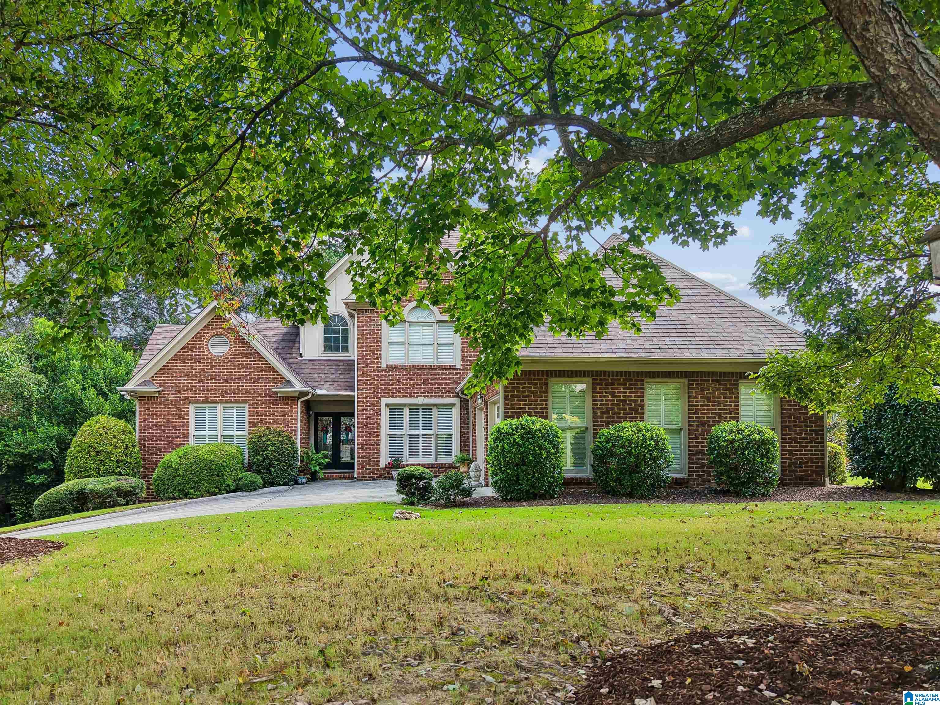 Photo 1 of Single family home for sale at 1021 Chedworth Ct, Birmingham, AL 35242 | MLS# 21464148 | Listing updated on 2026-09-12