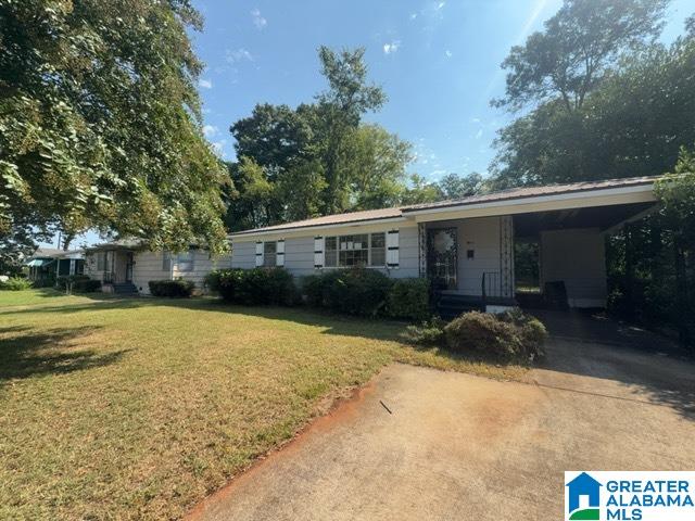 Photo 1 of Sale Pending at 1309 17th Way Sw, Birmingham, AL 35211 | MLS# 21464154 | Listing updated on 2026-09-16