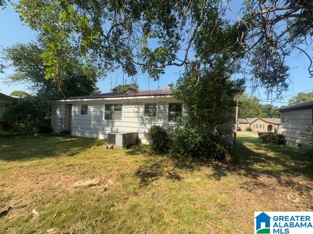 Photo 2 of Sale Pending at 1309 17th Way Sw, Birmingham, AL 35211 | MLS# 21464154 | Listing updated on 2026-09-16