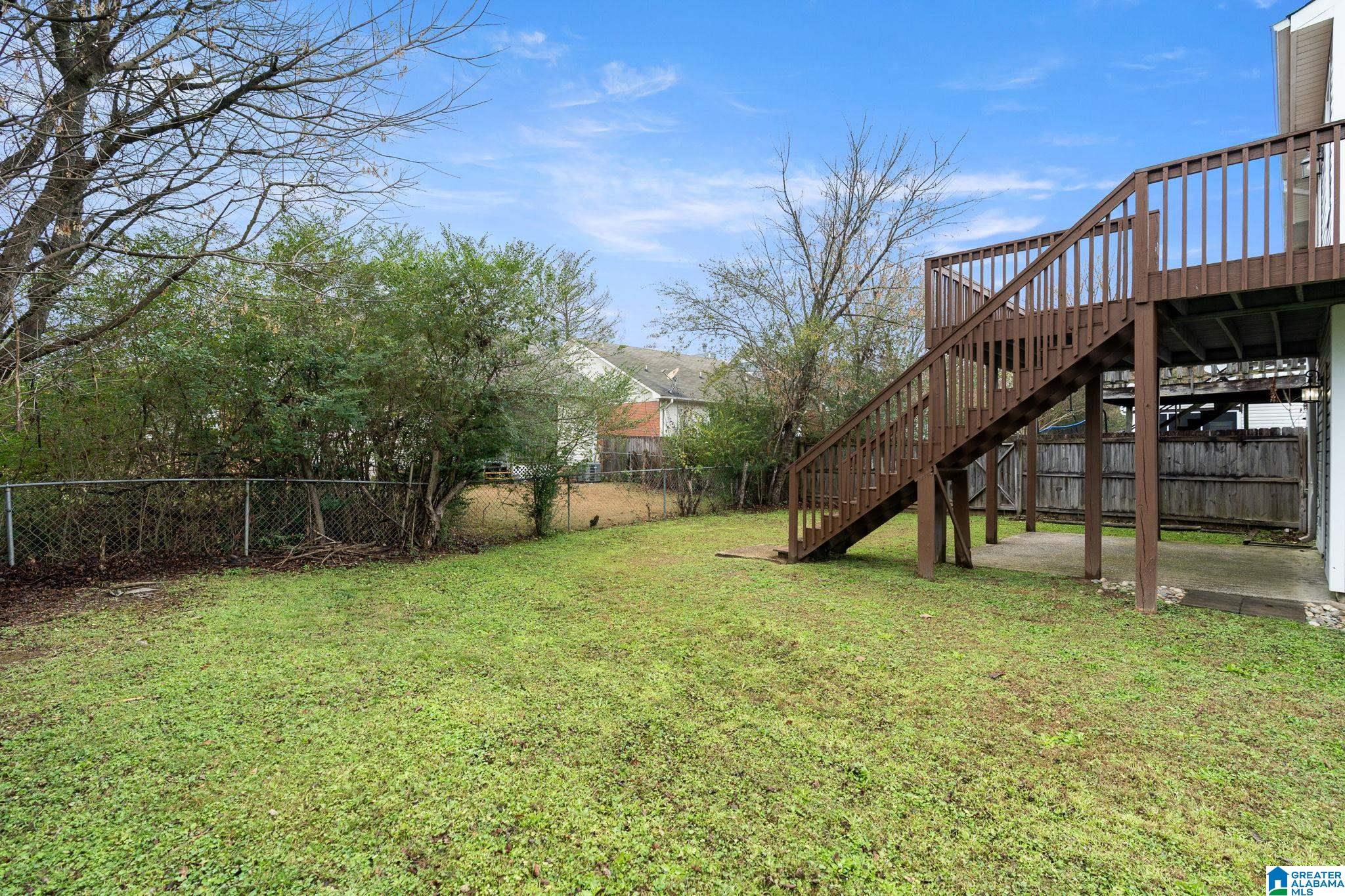 Photo 21 of Townhouse for sale at 171 Charleston Way, Trussville, AL 35173 | MLS# 21464155 | Listing updated on 2026-09-05