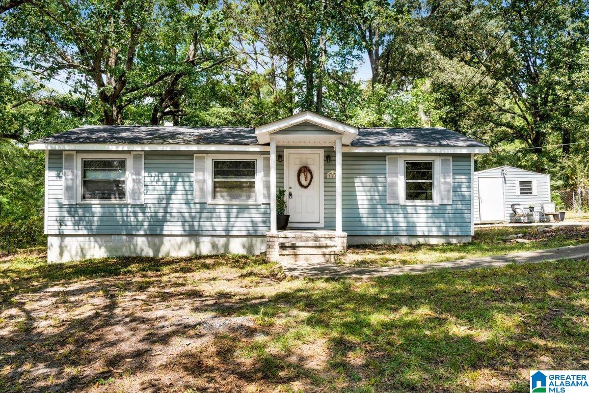 Photo 1 of Sale Pending at 526 Highway 200, Montevallo, AL 35115 | MLS# 21464161 | Listing updated on 2026-09-16